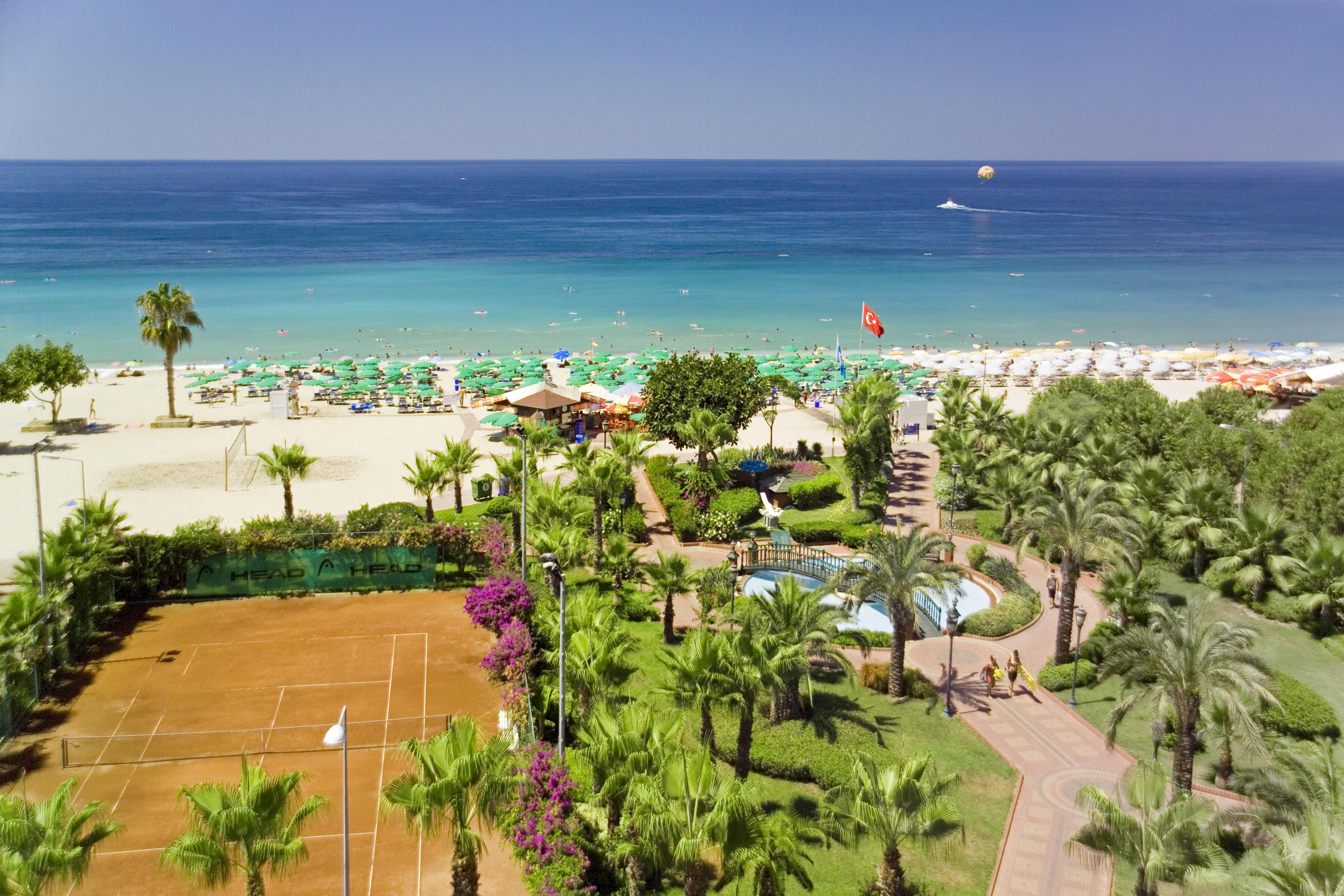 Hotel Riviera & 4*