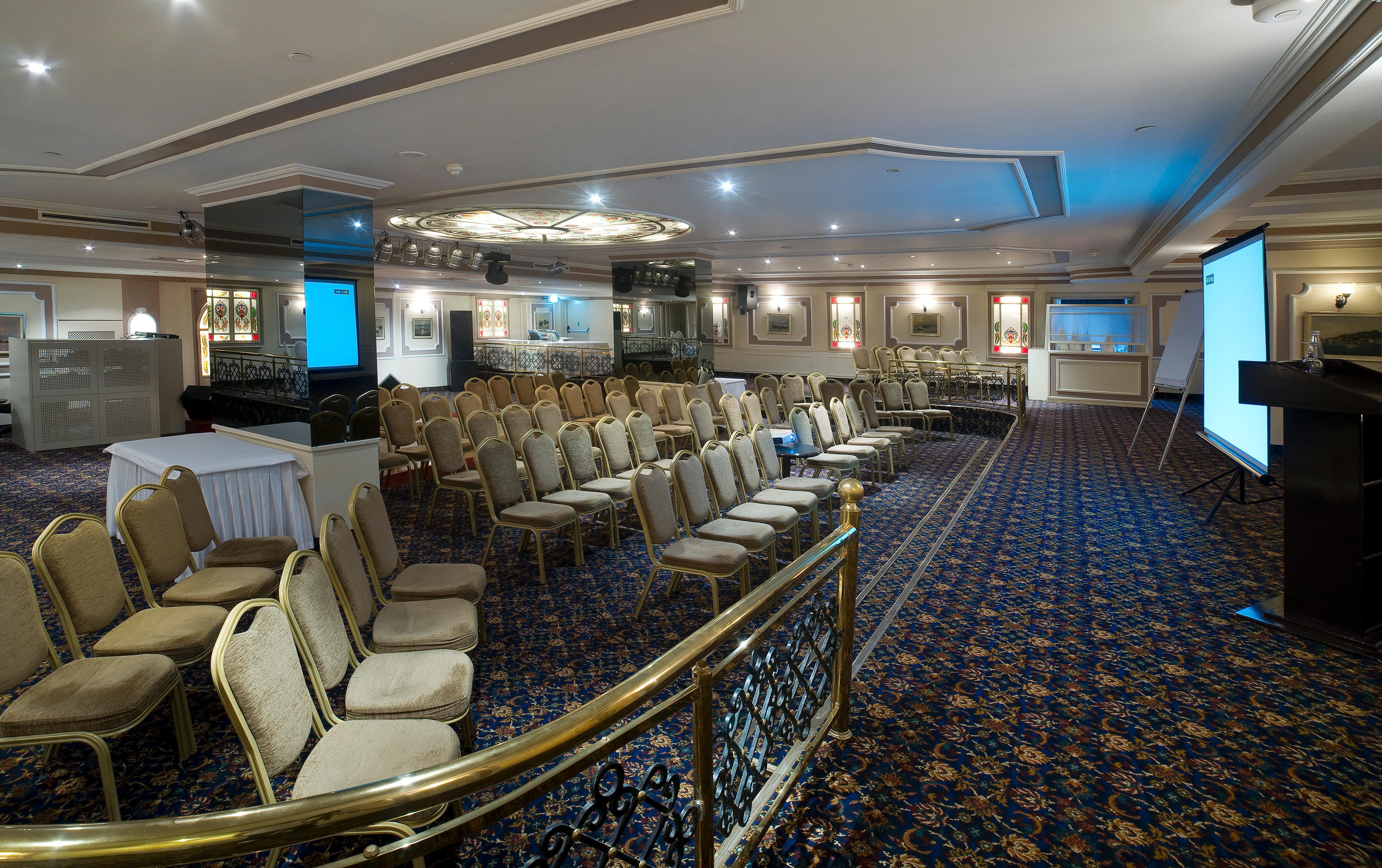 Radisson President Old Town 4* Istanbul