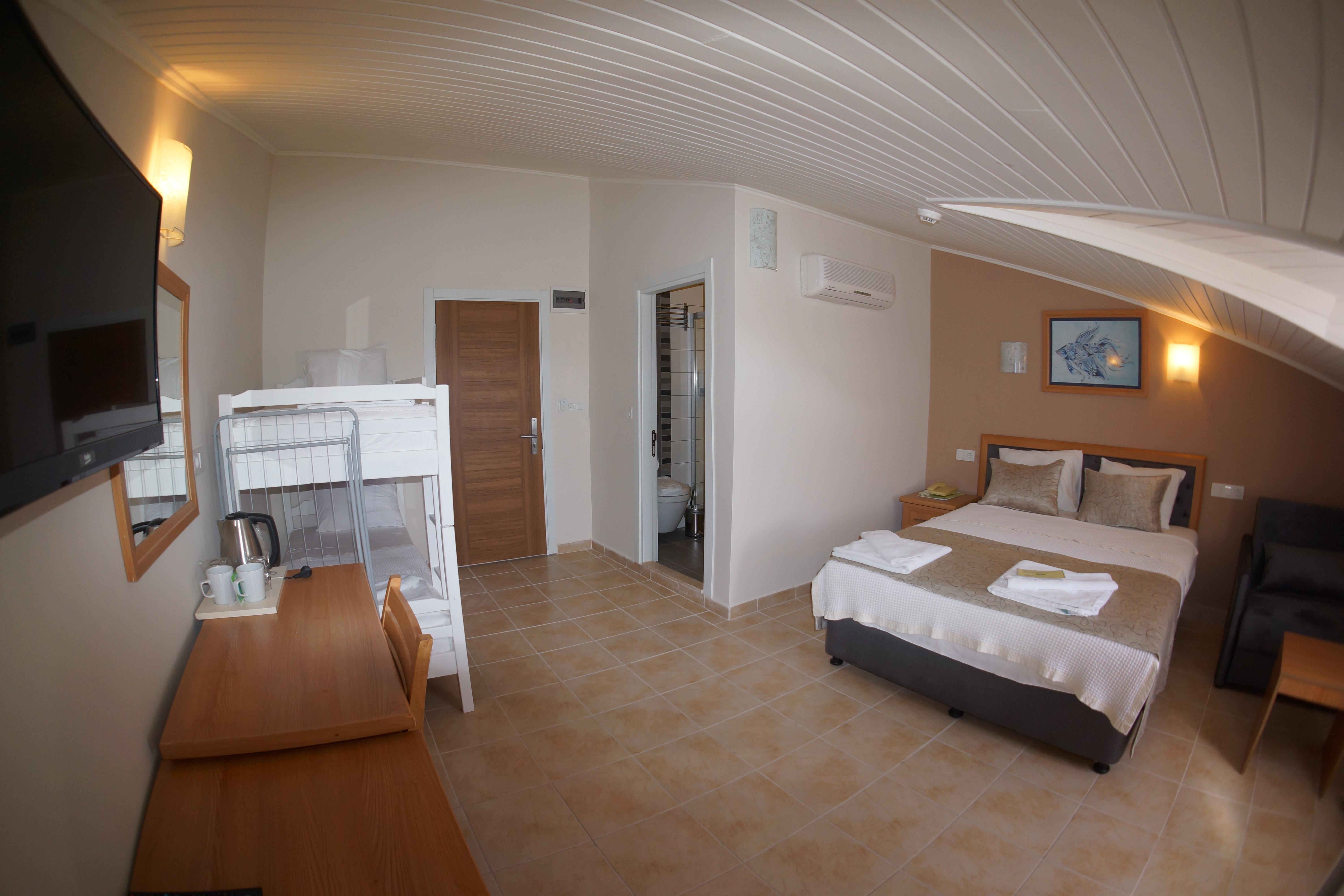 Hotel Tonoz Beach 3*