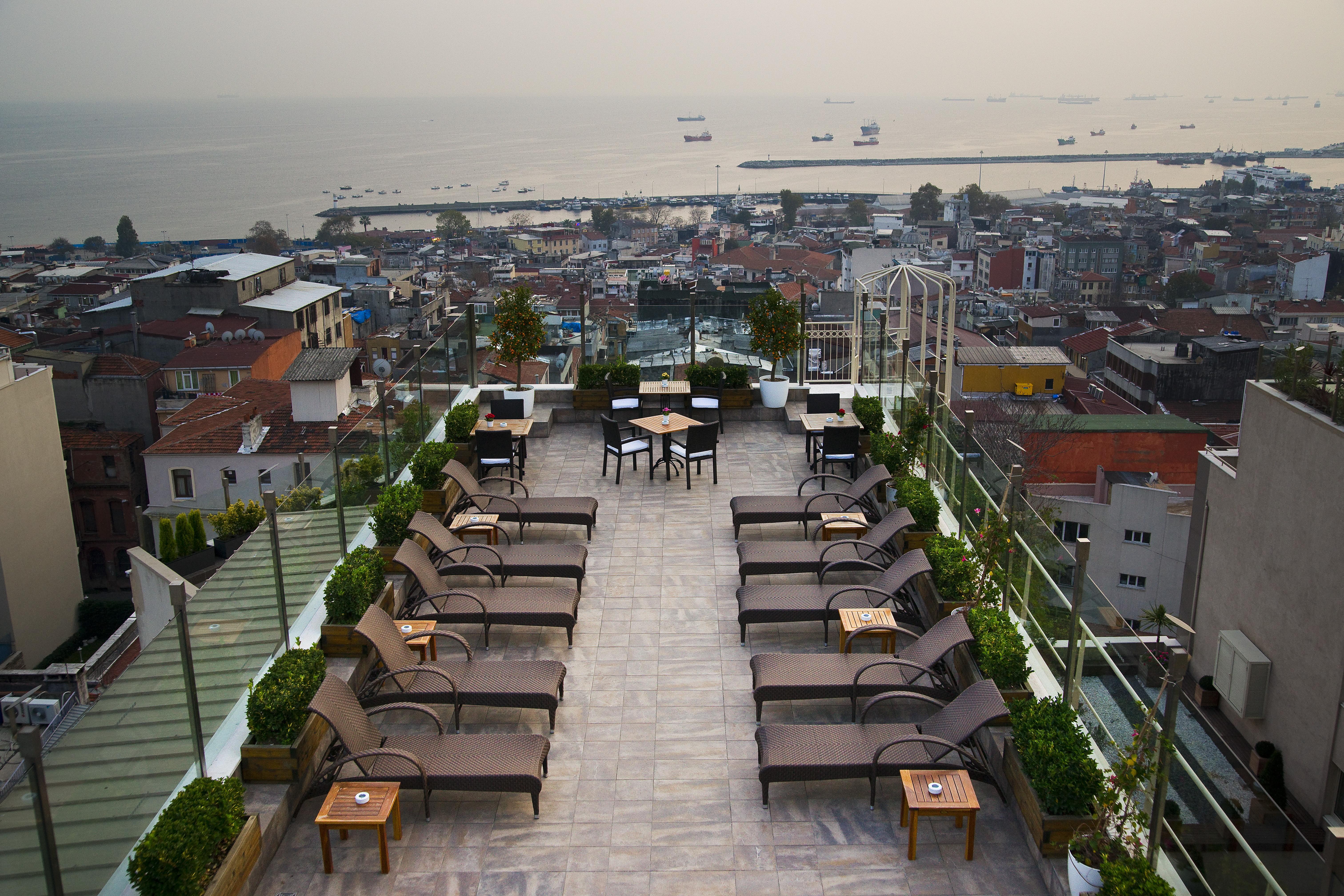Radisson President Old Town 4*