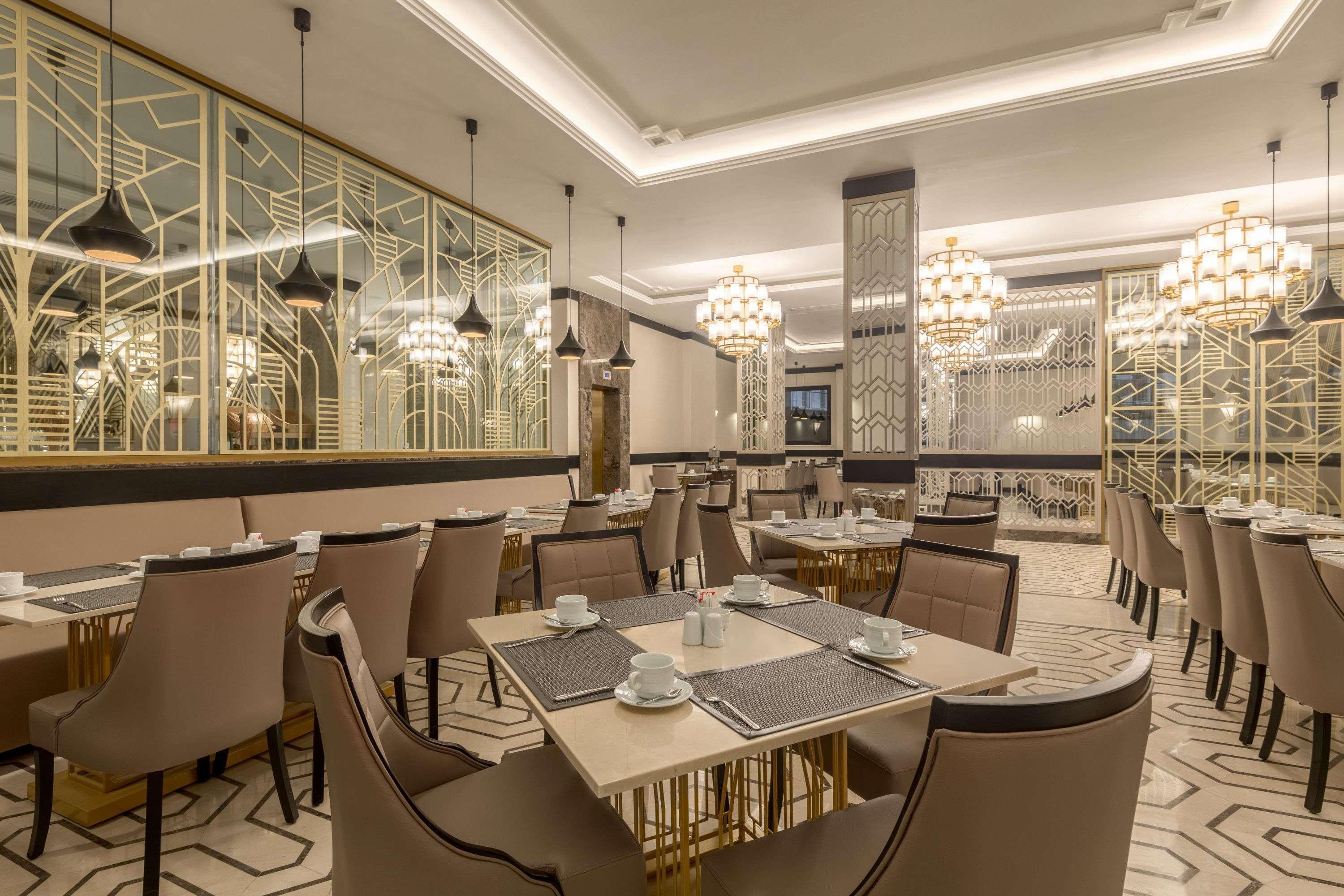 Ramada By Wyndham Istanbul Golden Horn