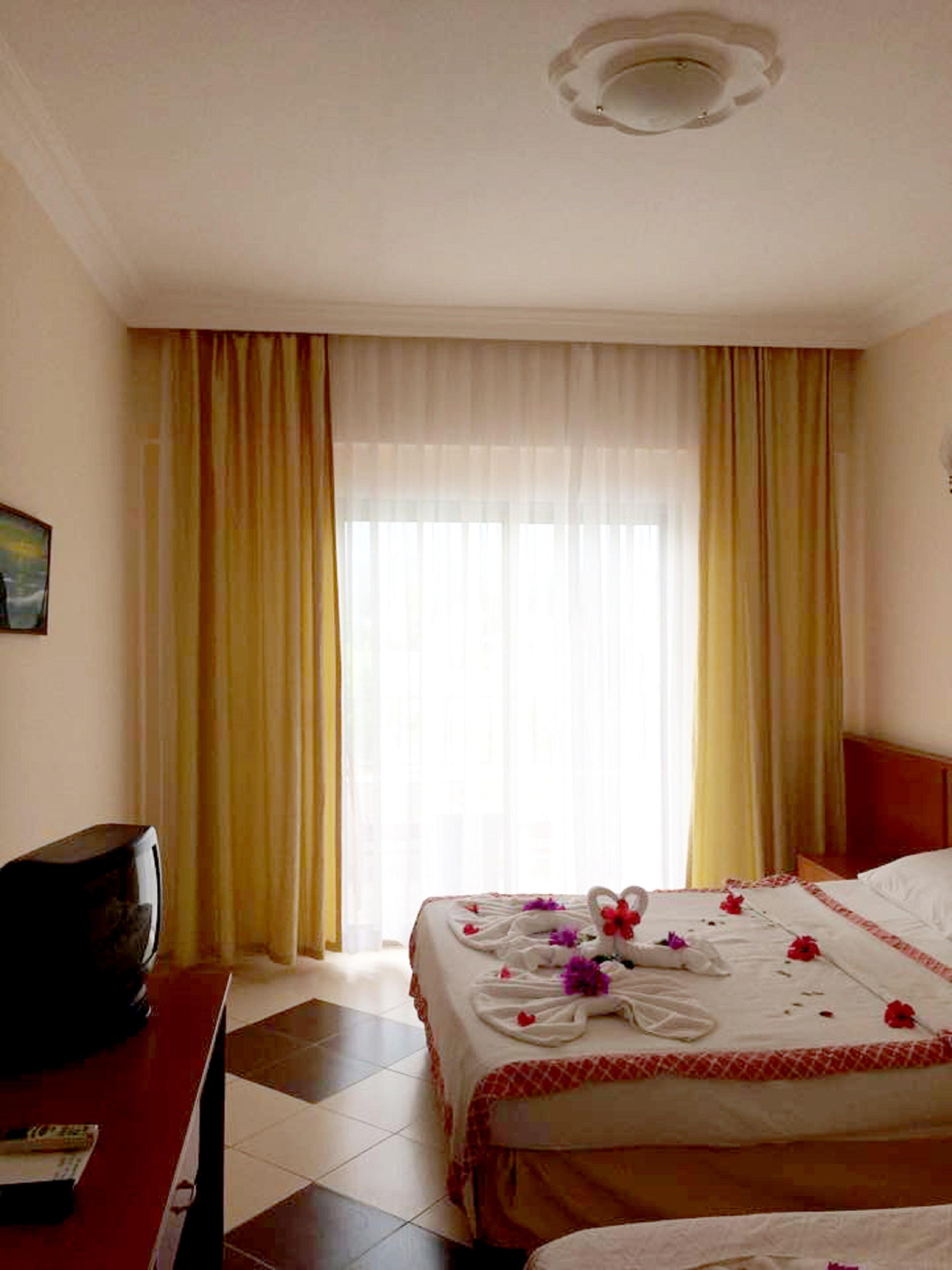 Hotel Istanbul 4*