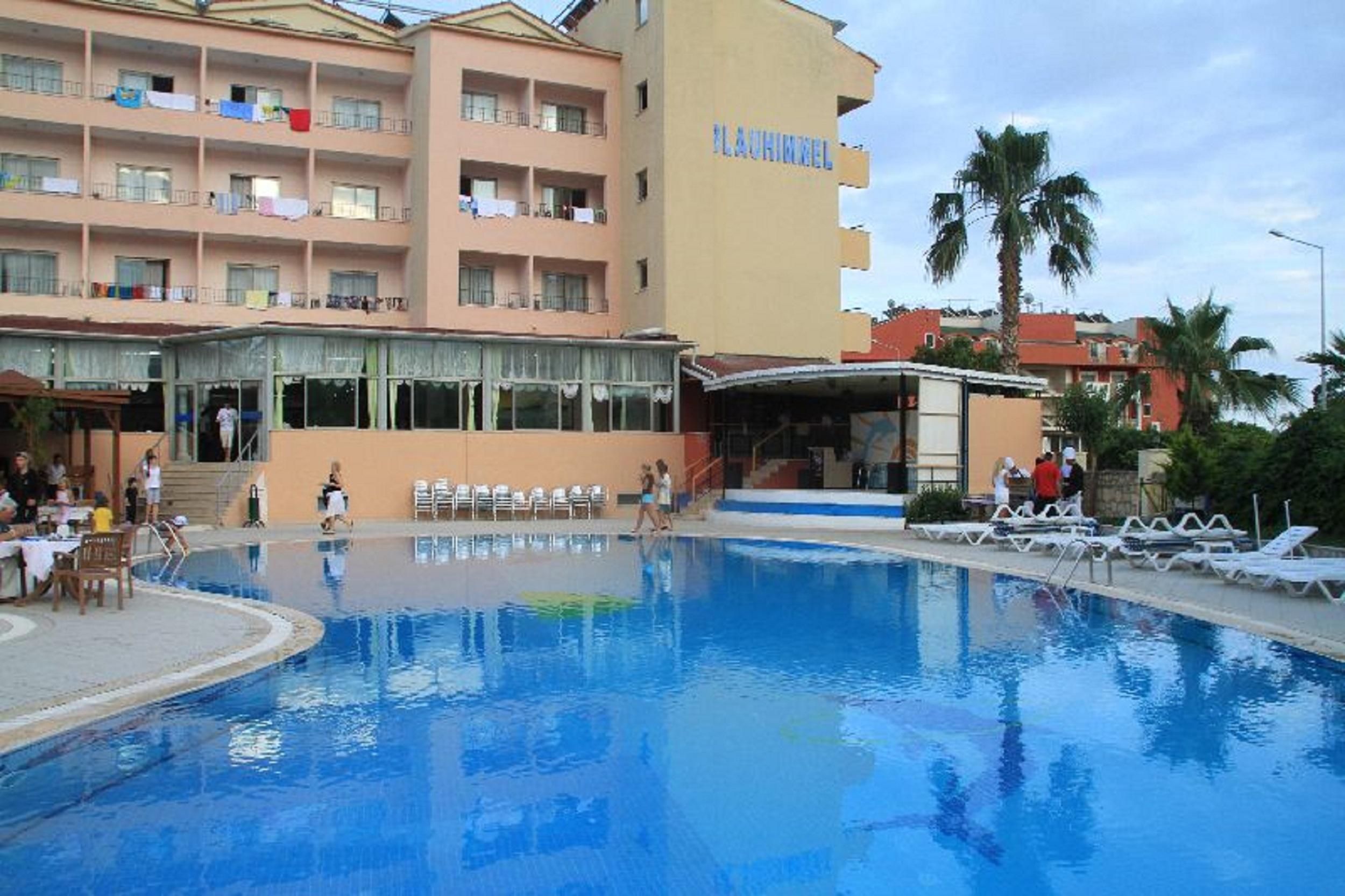 Istanbul Kemer