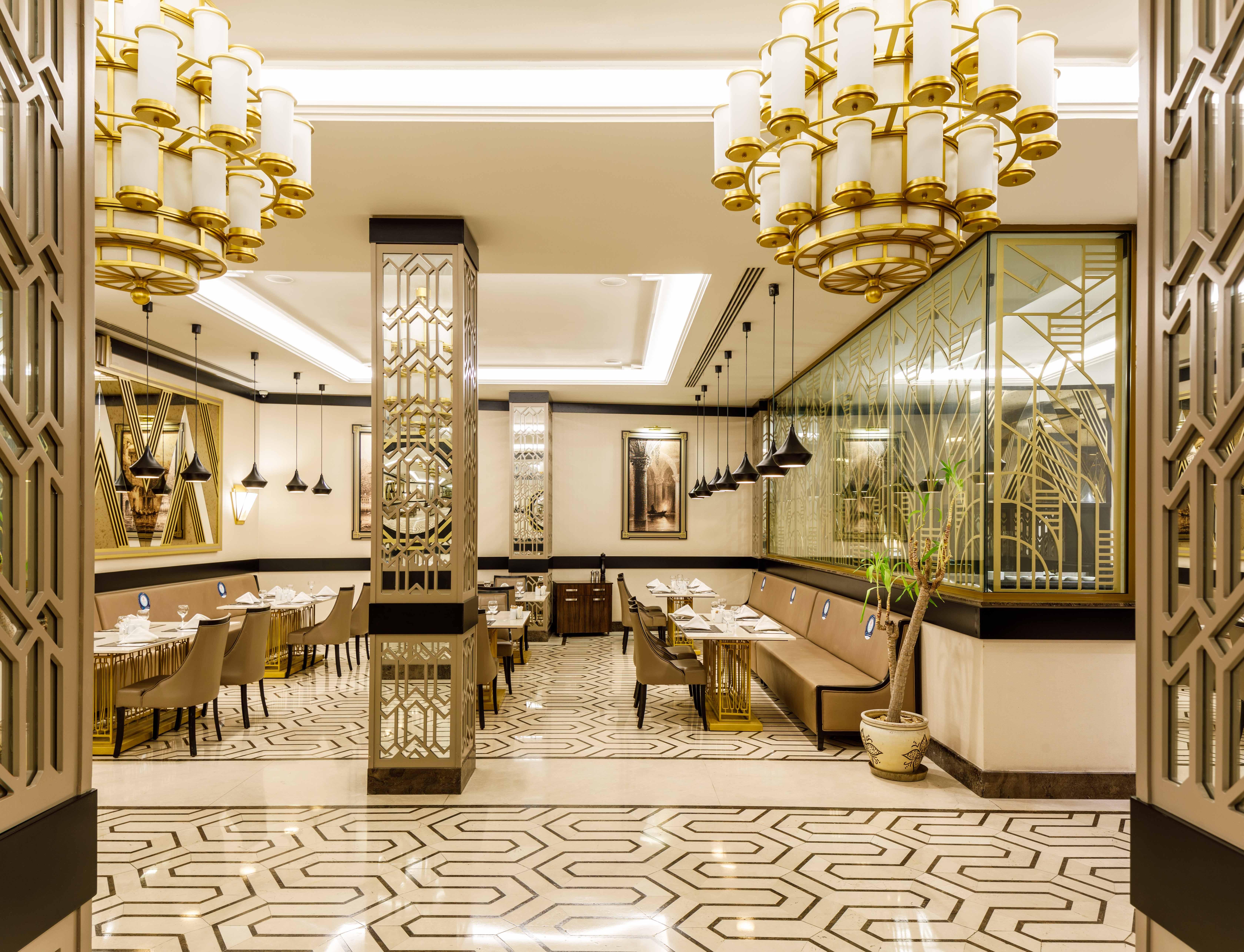 Ramada By Wyndham Istanbul Golden Horn Istanbul