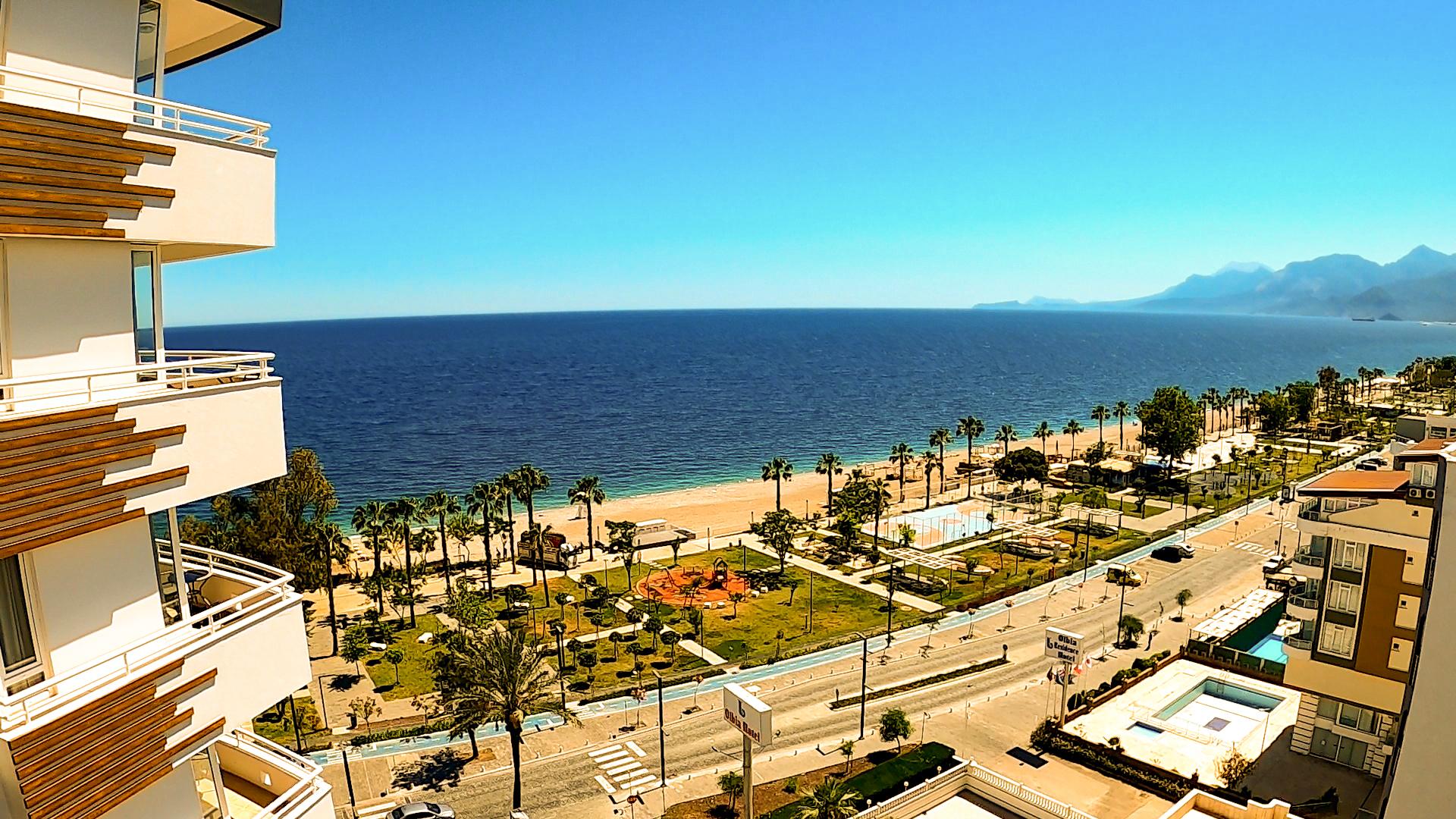 The Corner Park 3*
