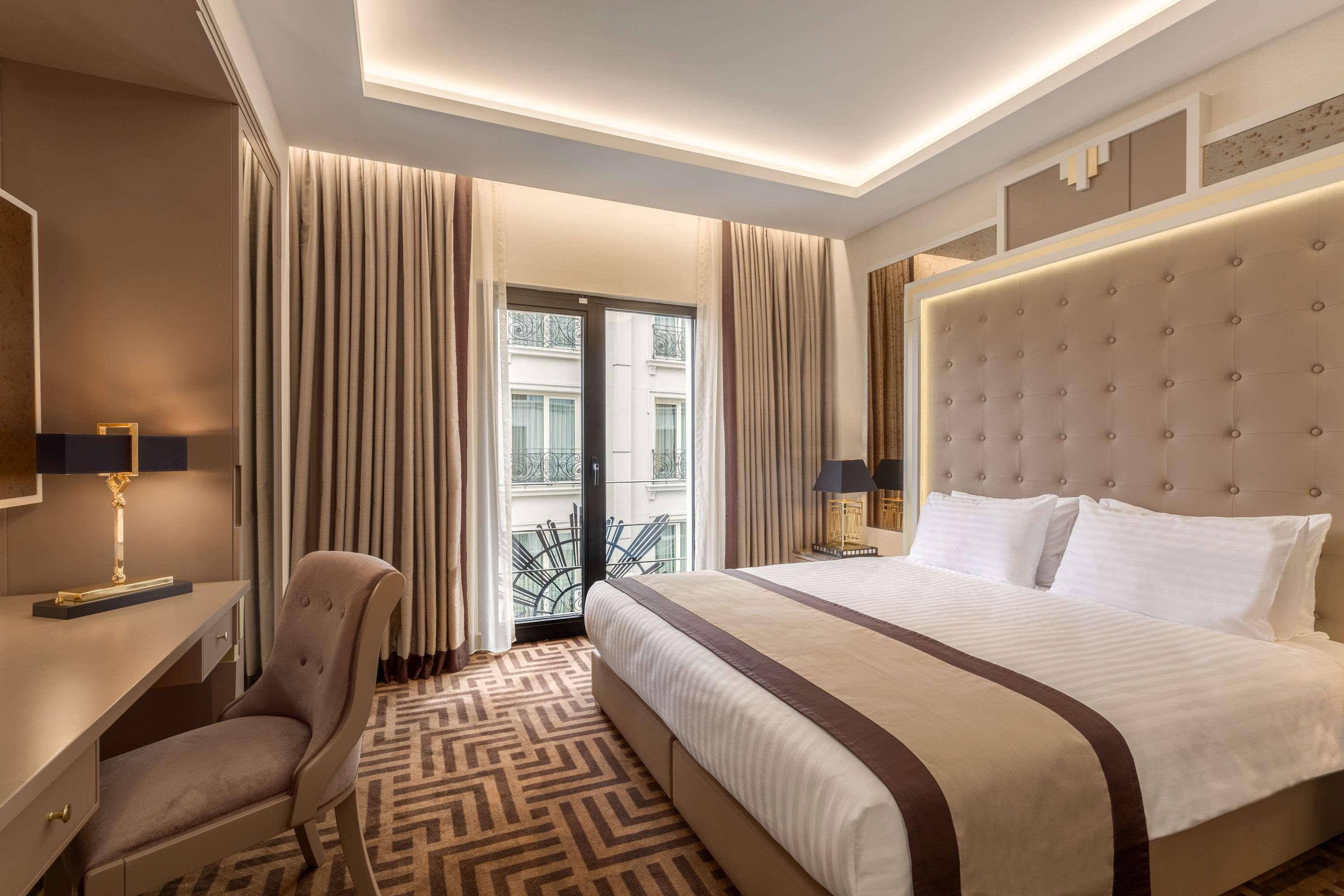 Ramada By Wyndham Istanbul Golden Horn Istanbul
