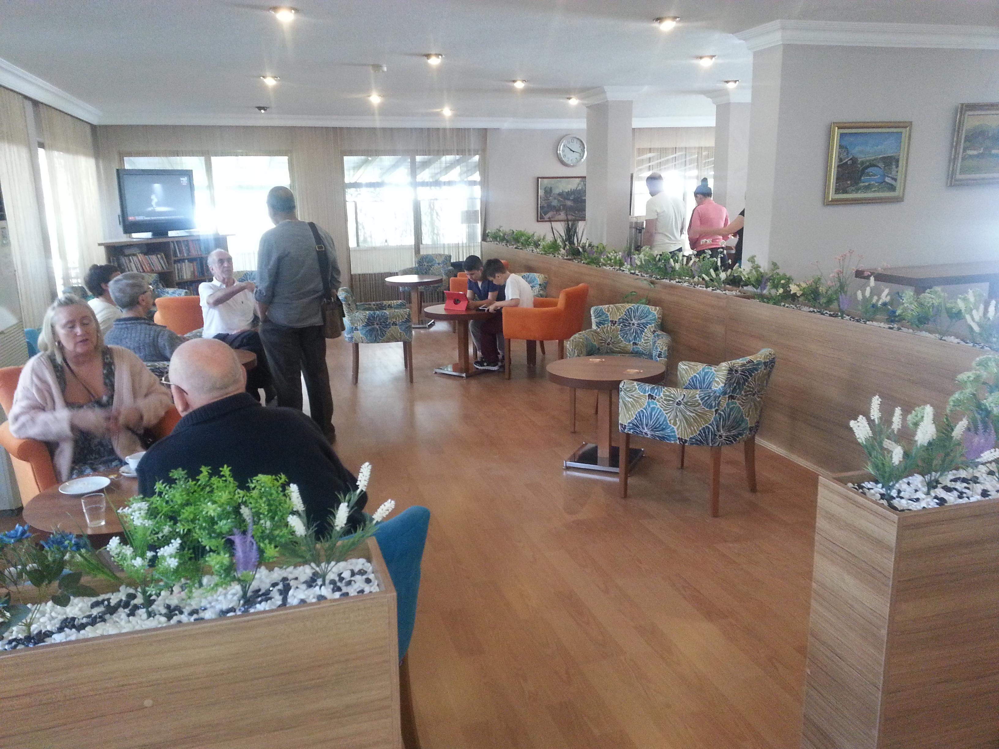 Hotel Nazar Didim