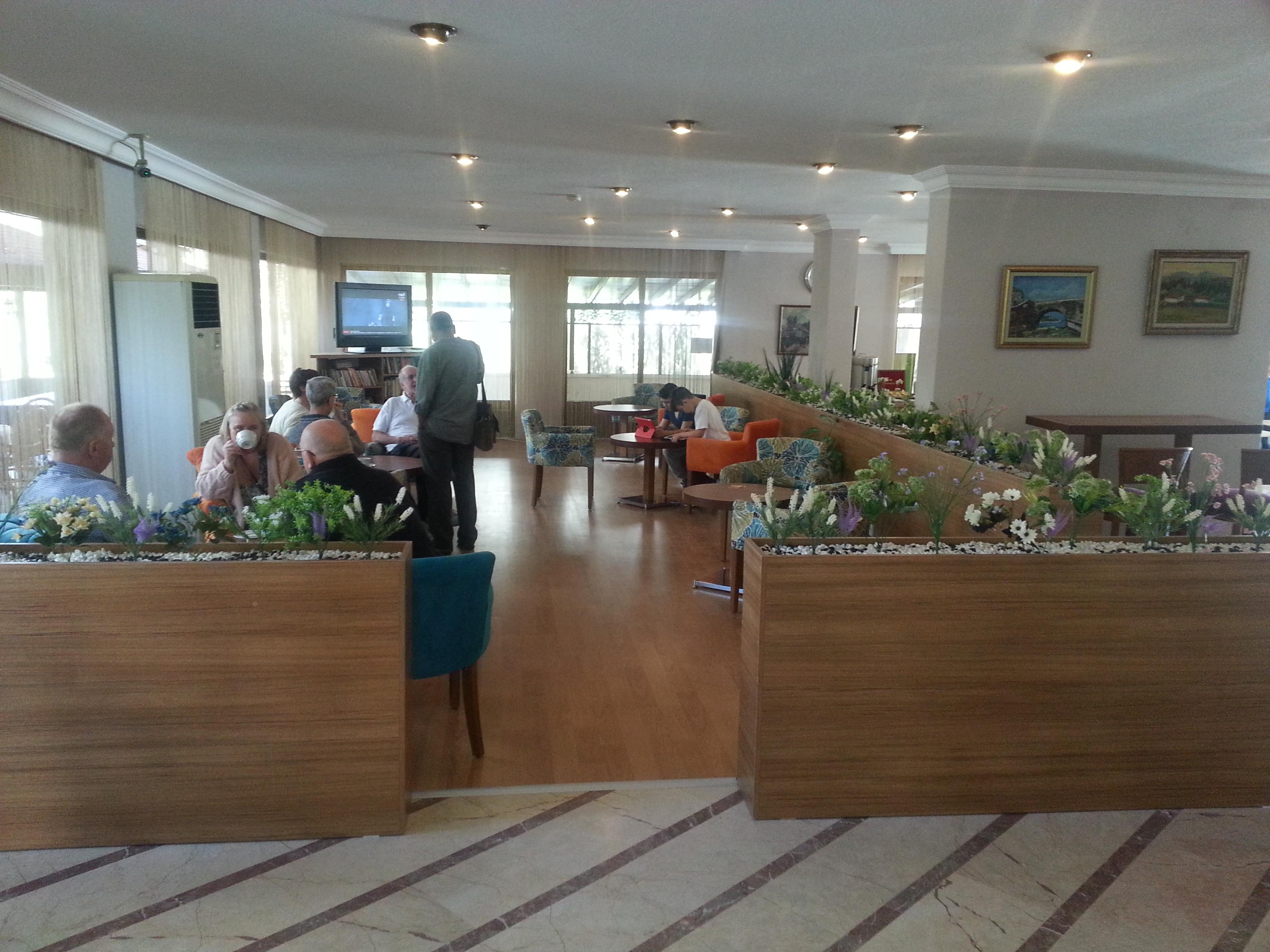 Hotel Nazar