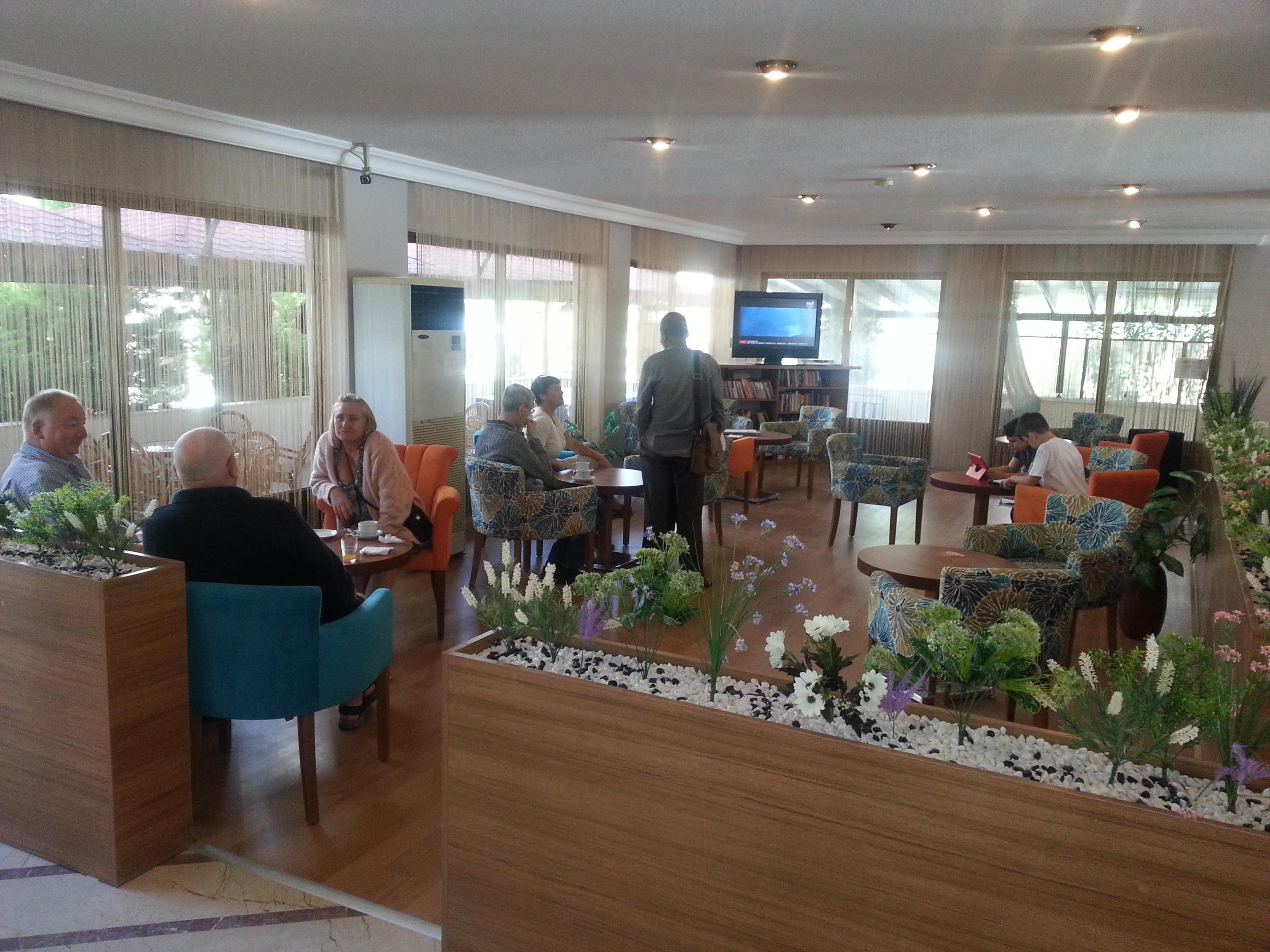 Hotel Nazar Didim