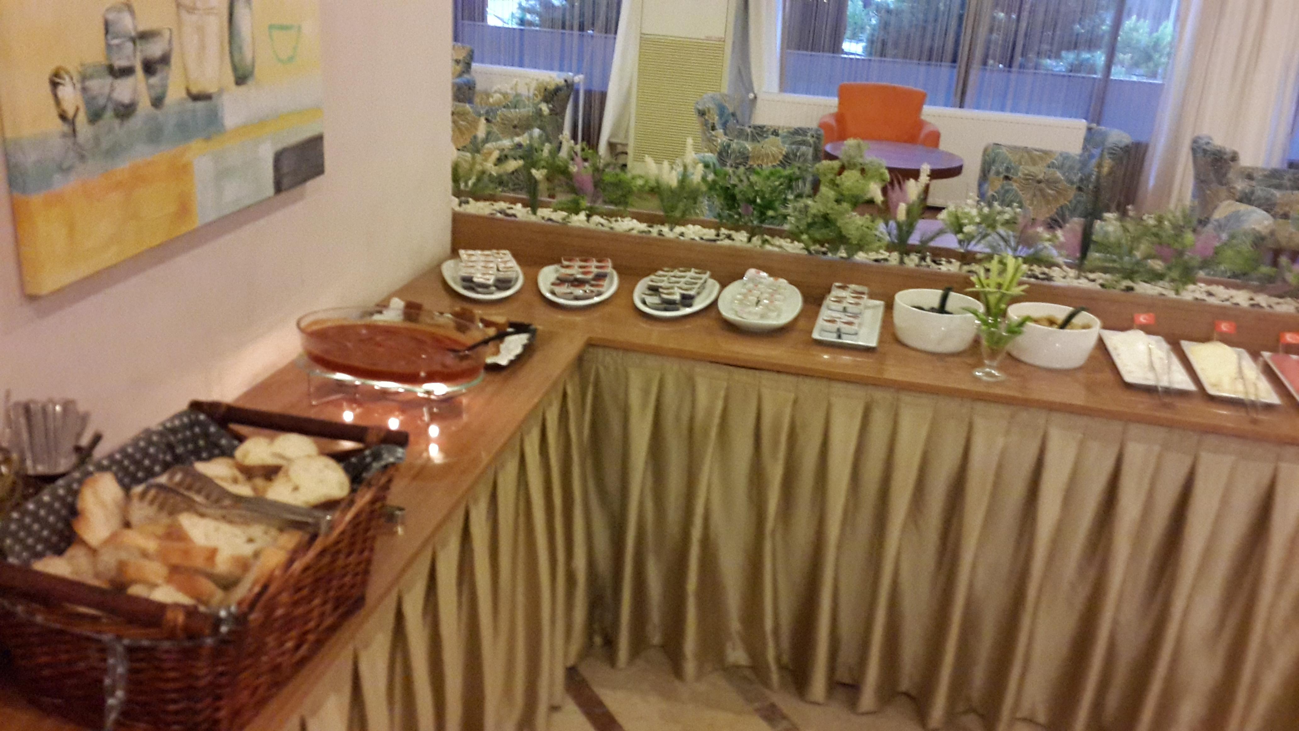 Hotel Nazar Didim