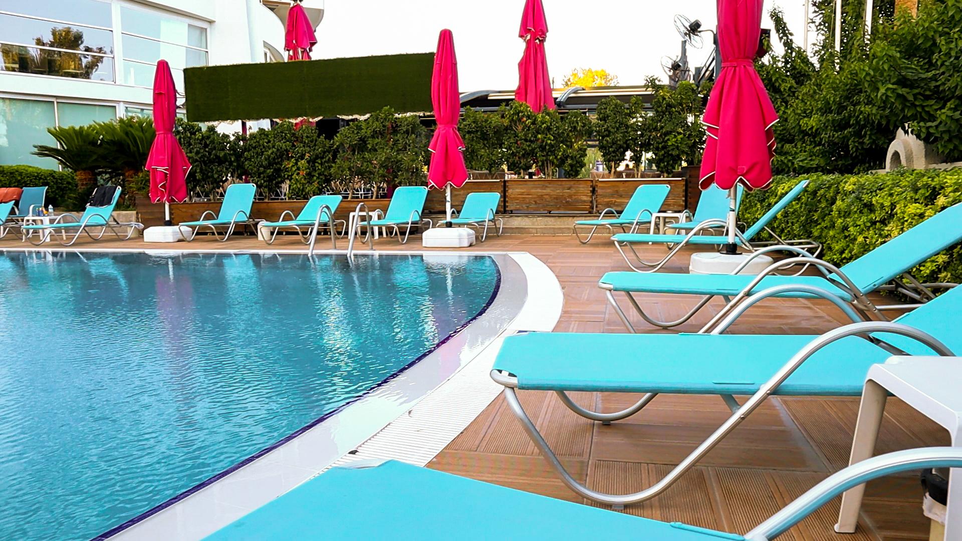 The Corner Park Hotel 3*