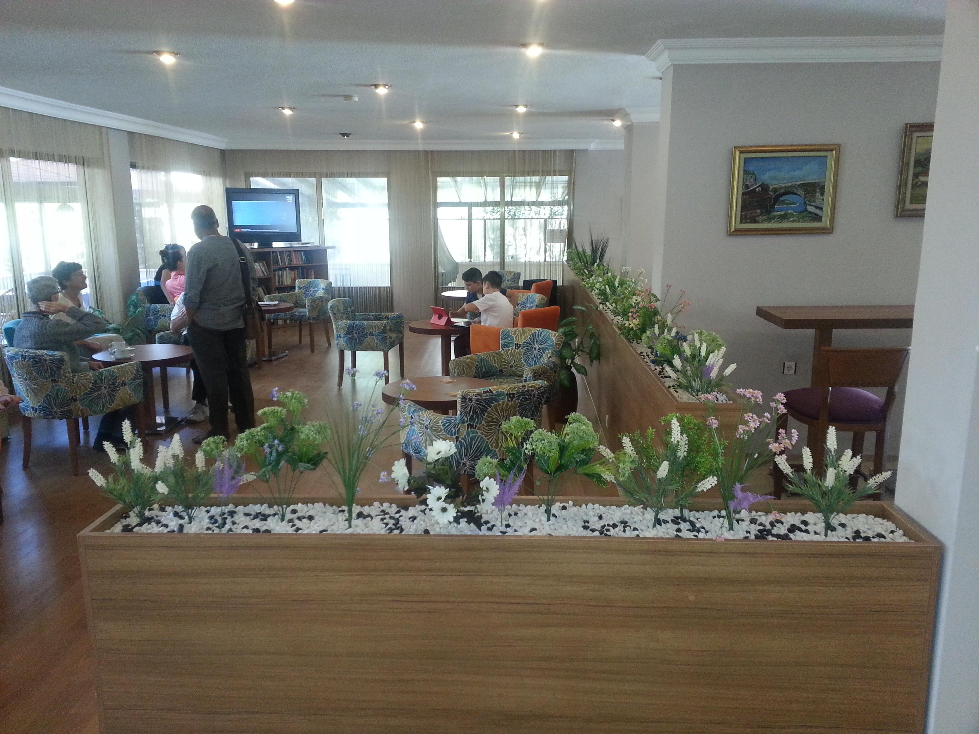 Hotel Nazar