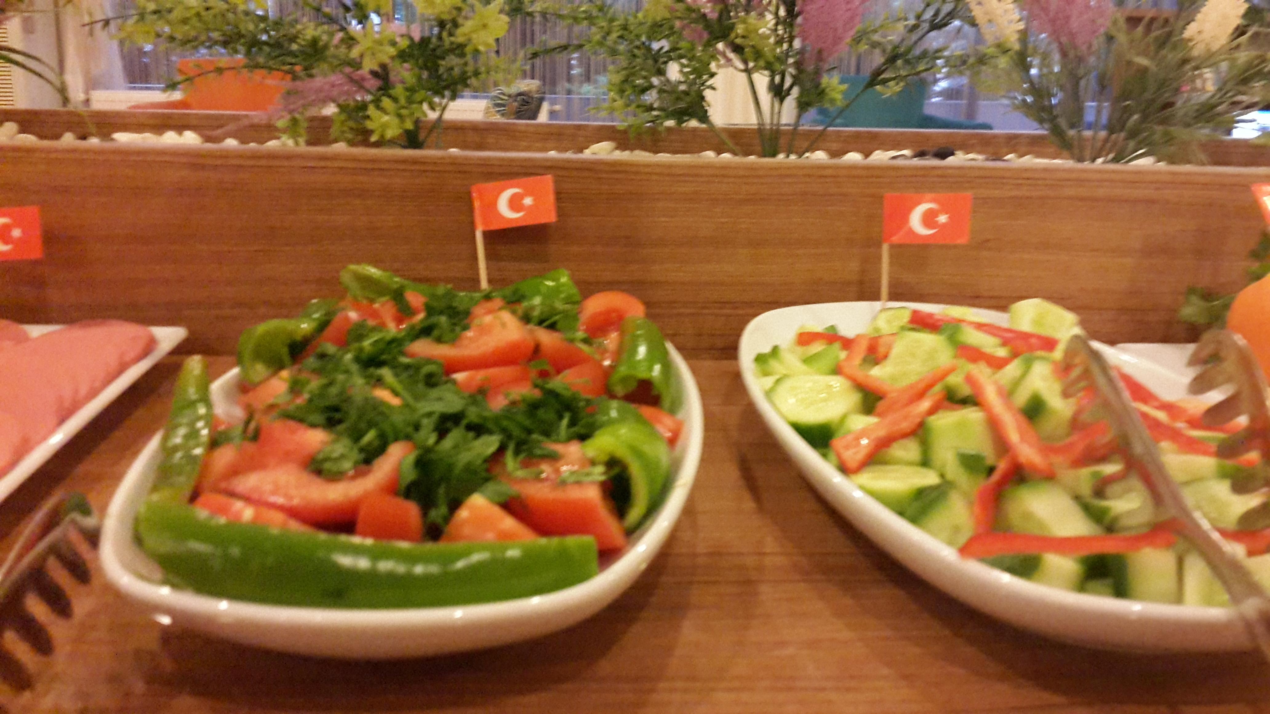 Hotel Nazar Didim