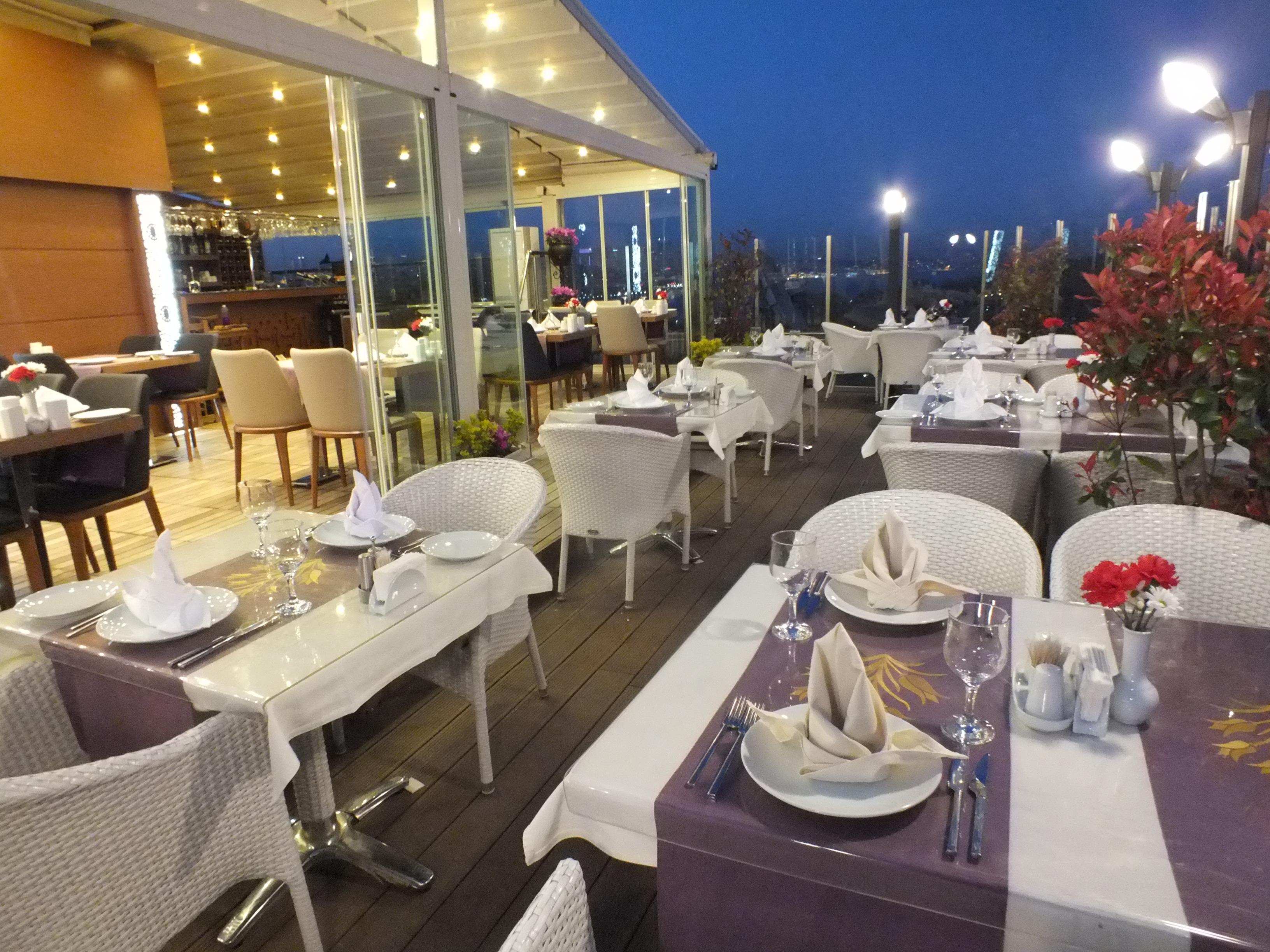 Arden City Hotel-special Category Hotel Istanbul