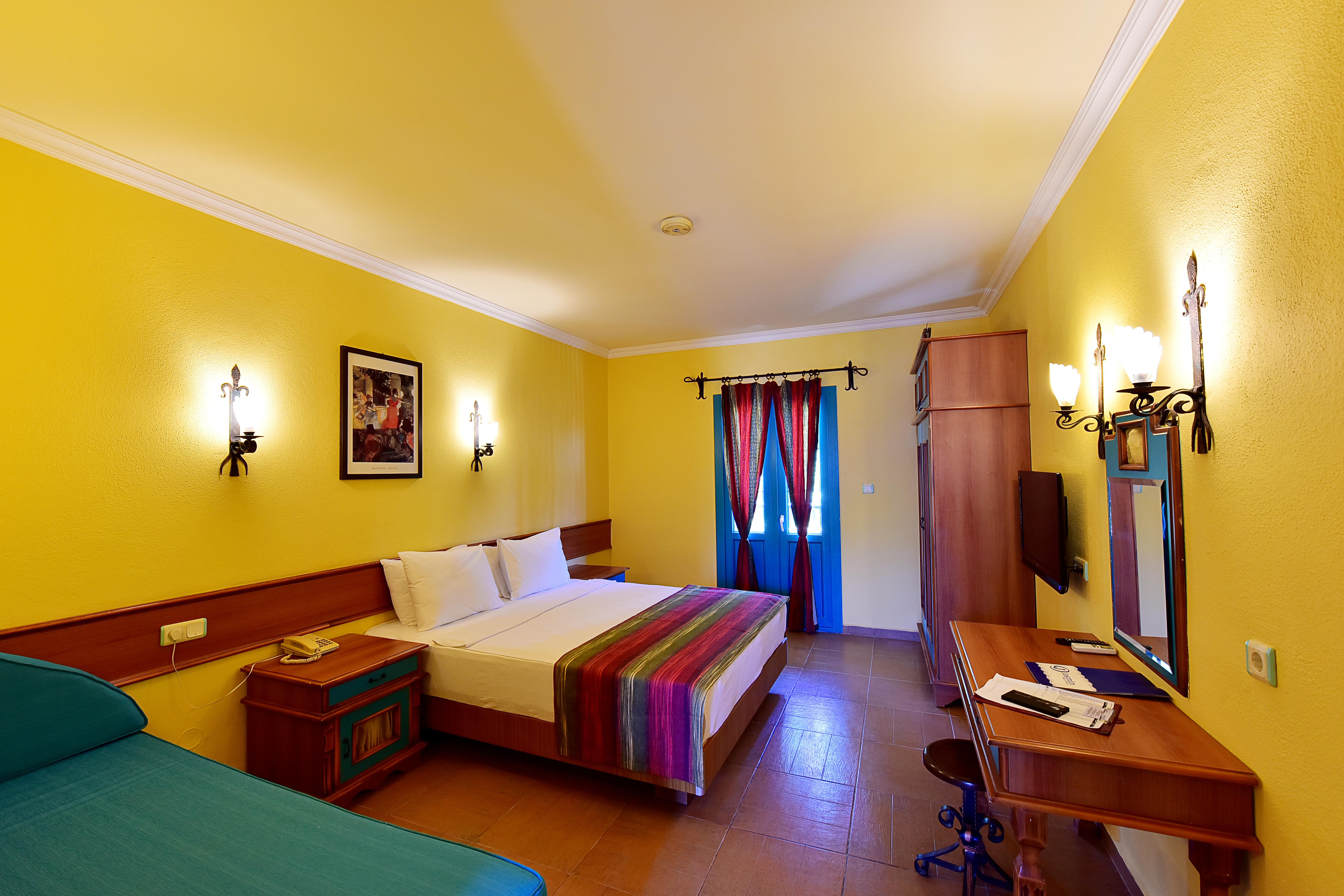 Resort Jasmin Gumbet