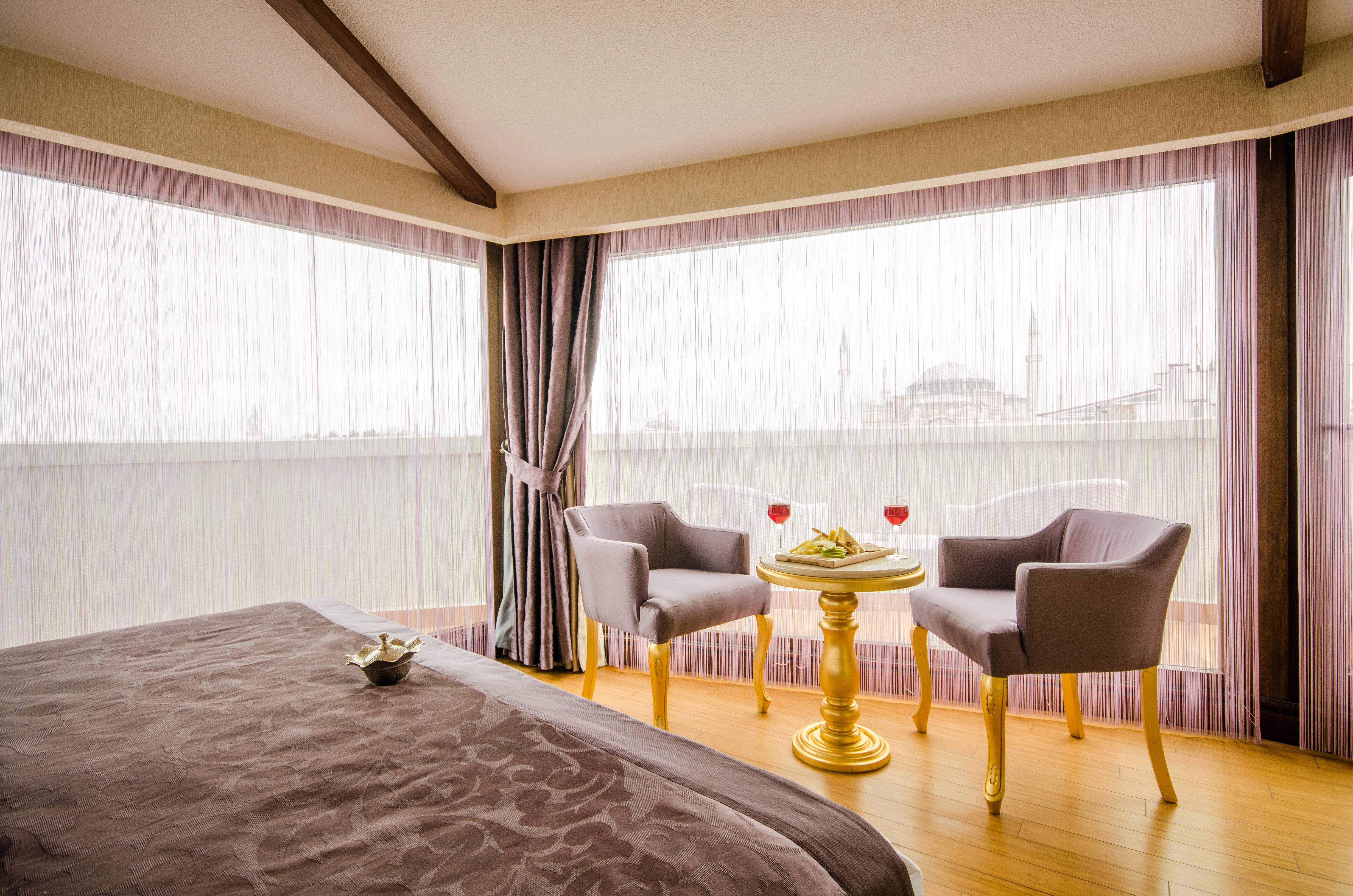 Hotel Arden City Hotel-special Category Istanbul