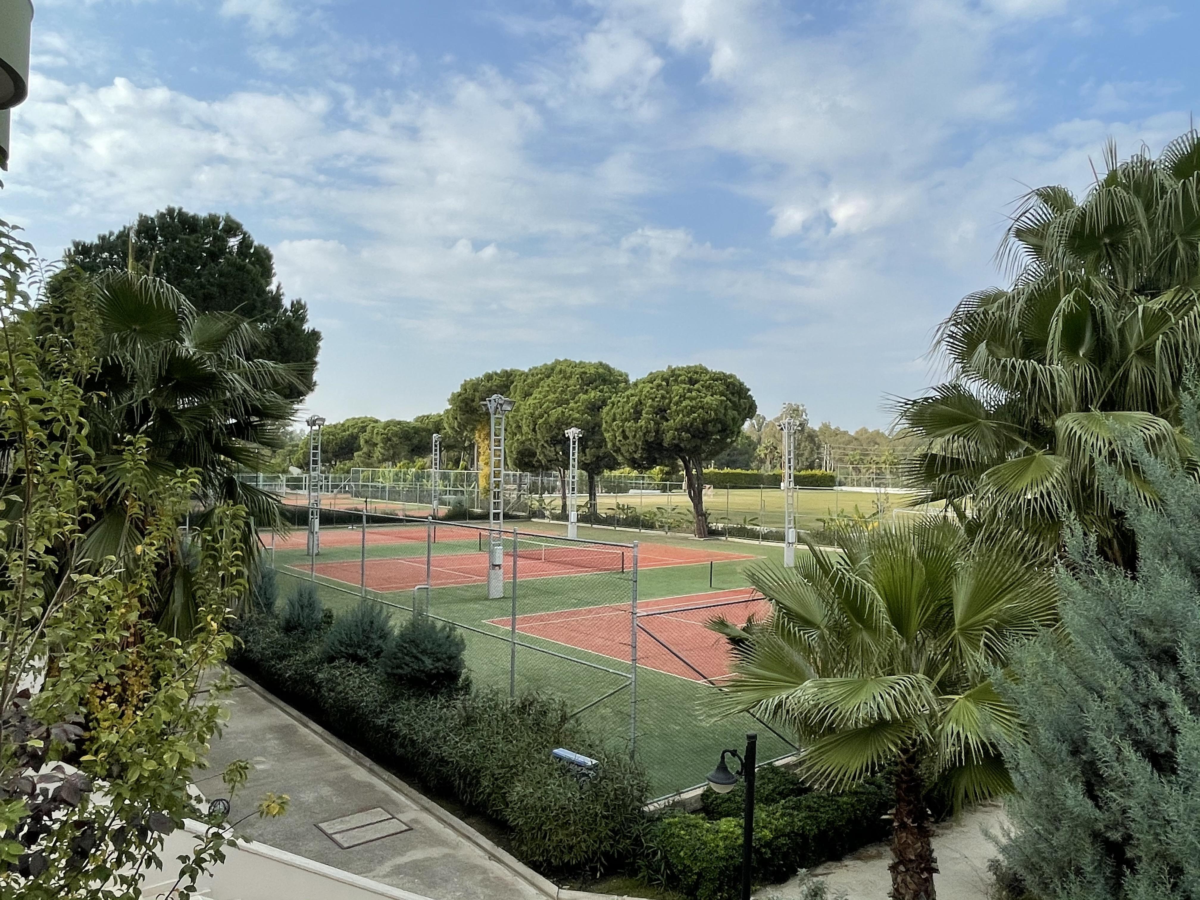 Resort Adora & Belek