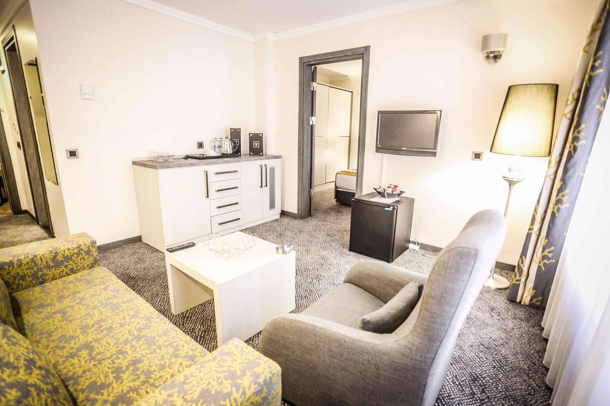 Hotel Koza