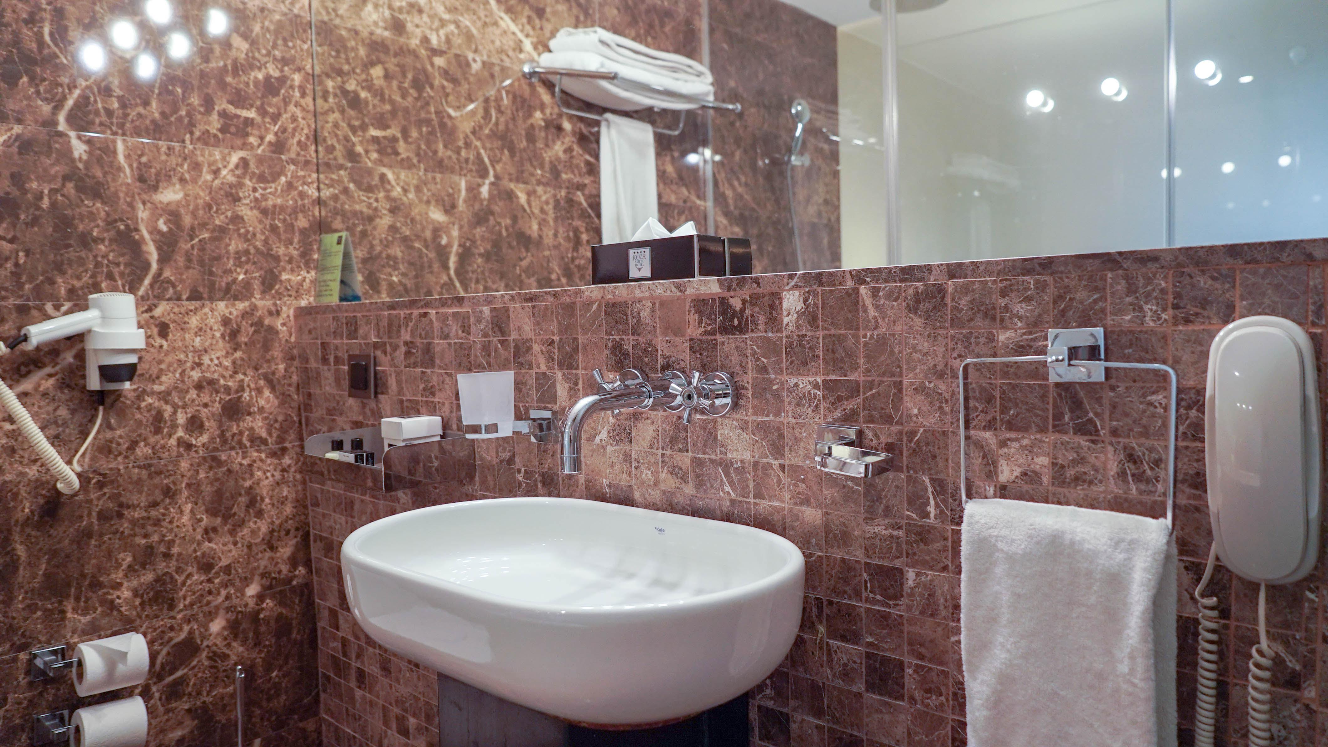 Koza Hotel 4*