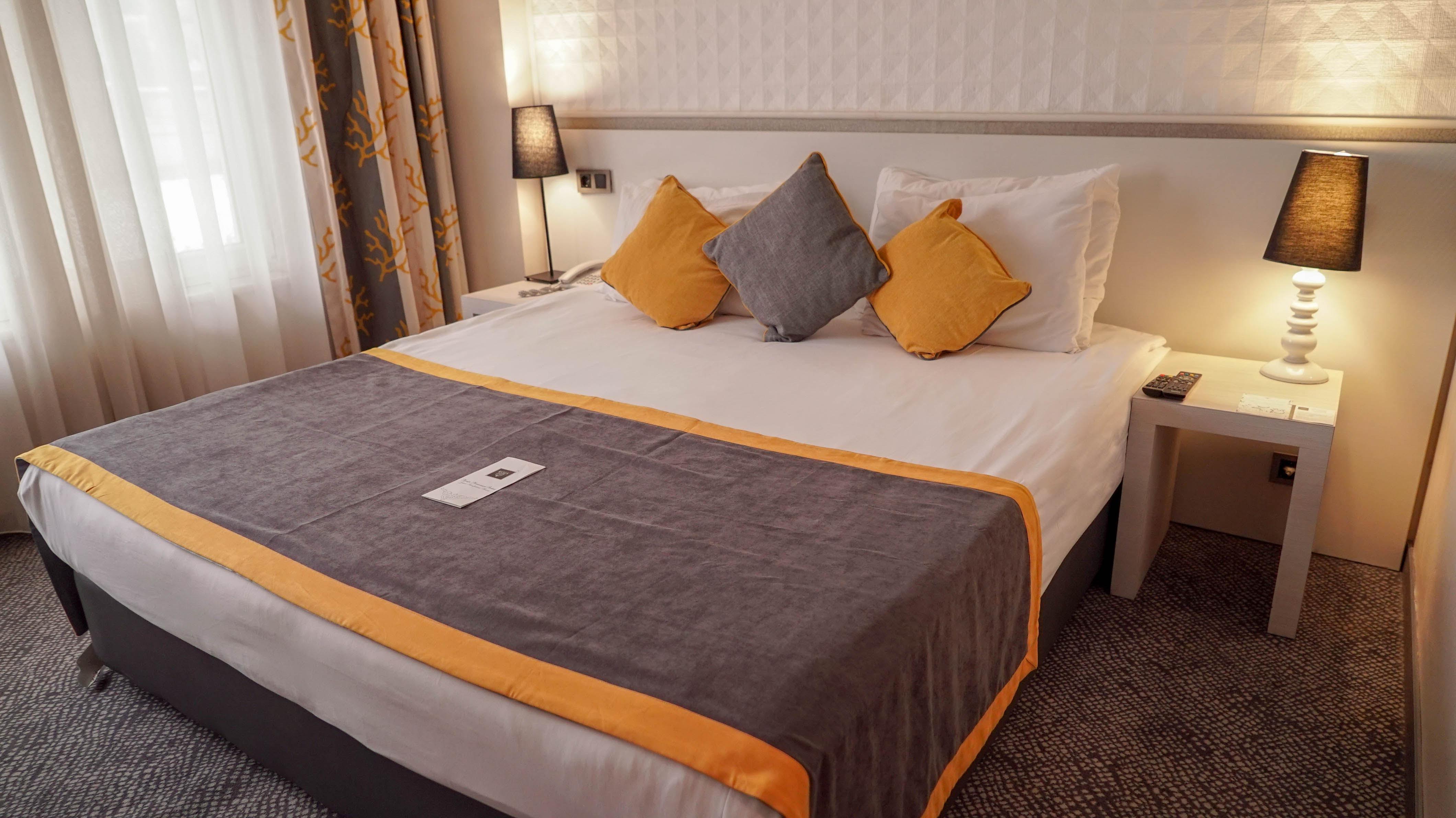 Koza Hotel Ankara