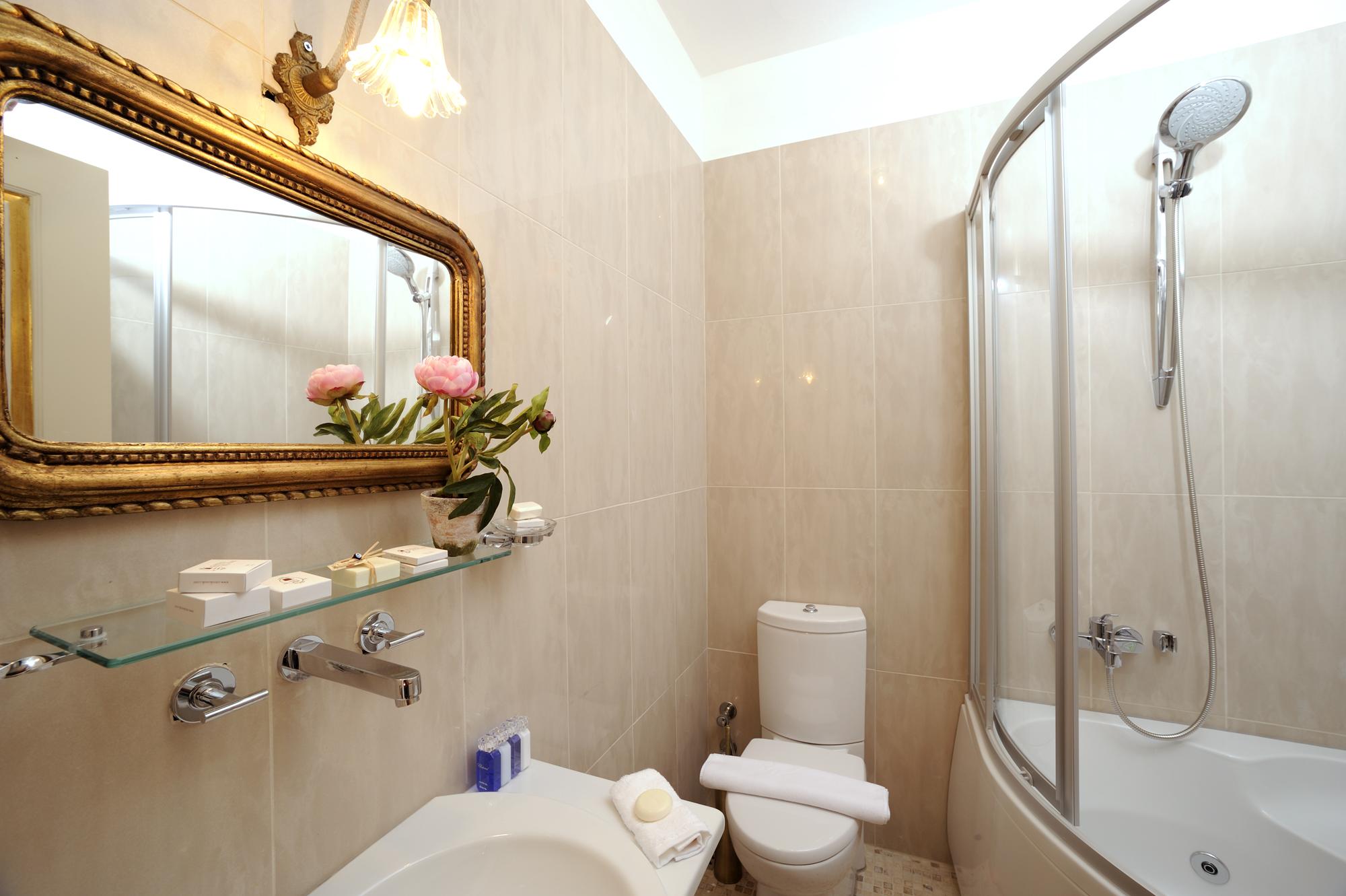 Erten Hotel Istanbul