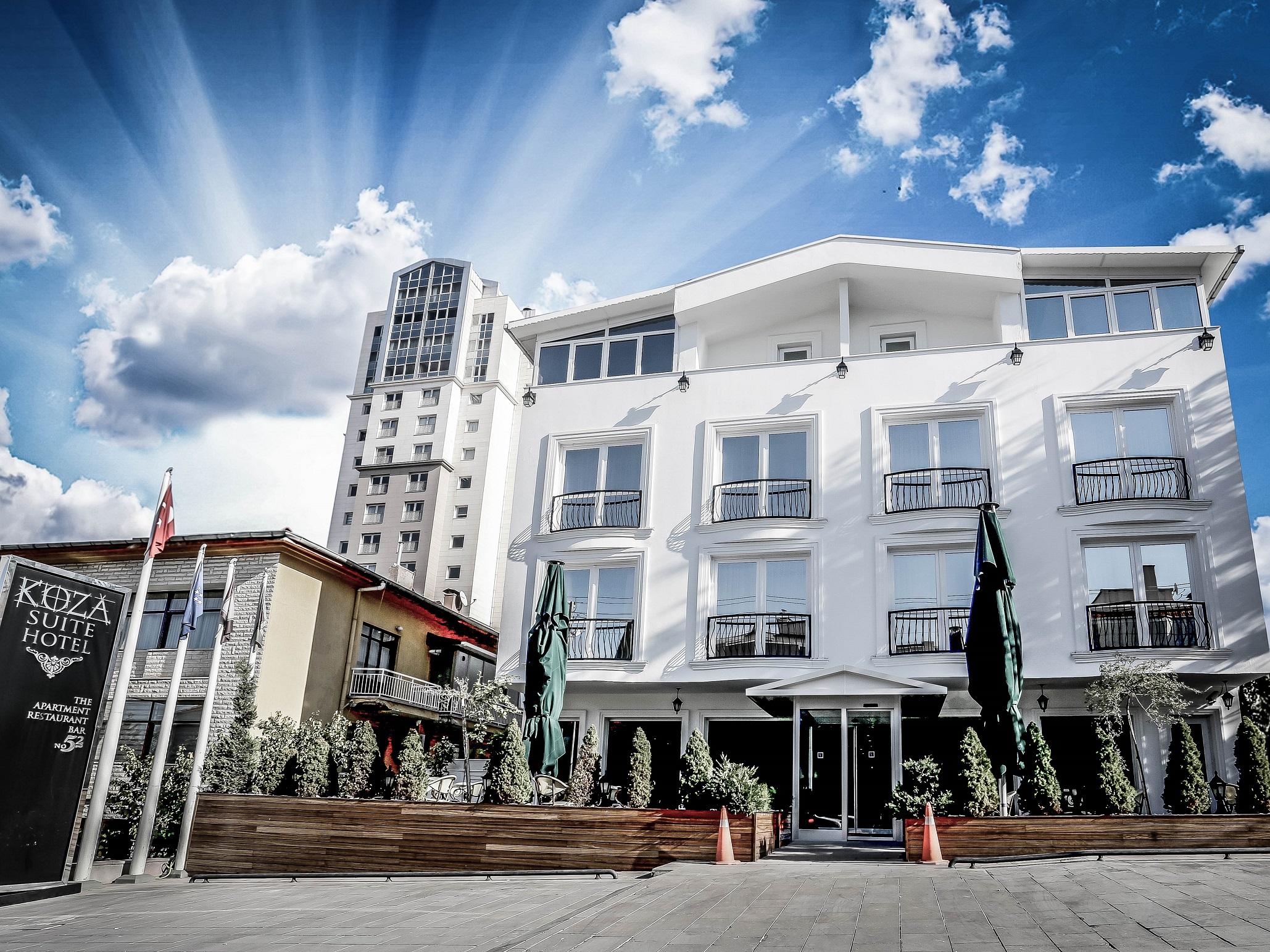Hotel Koza 4*