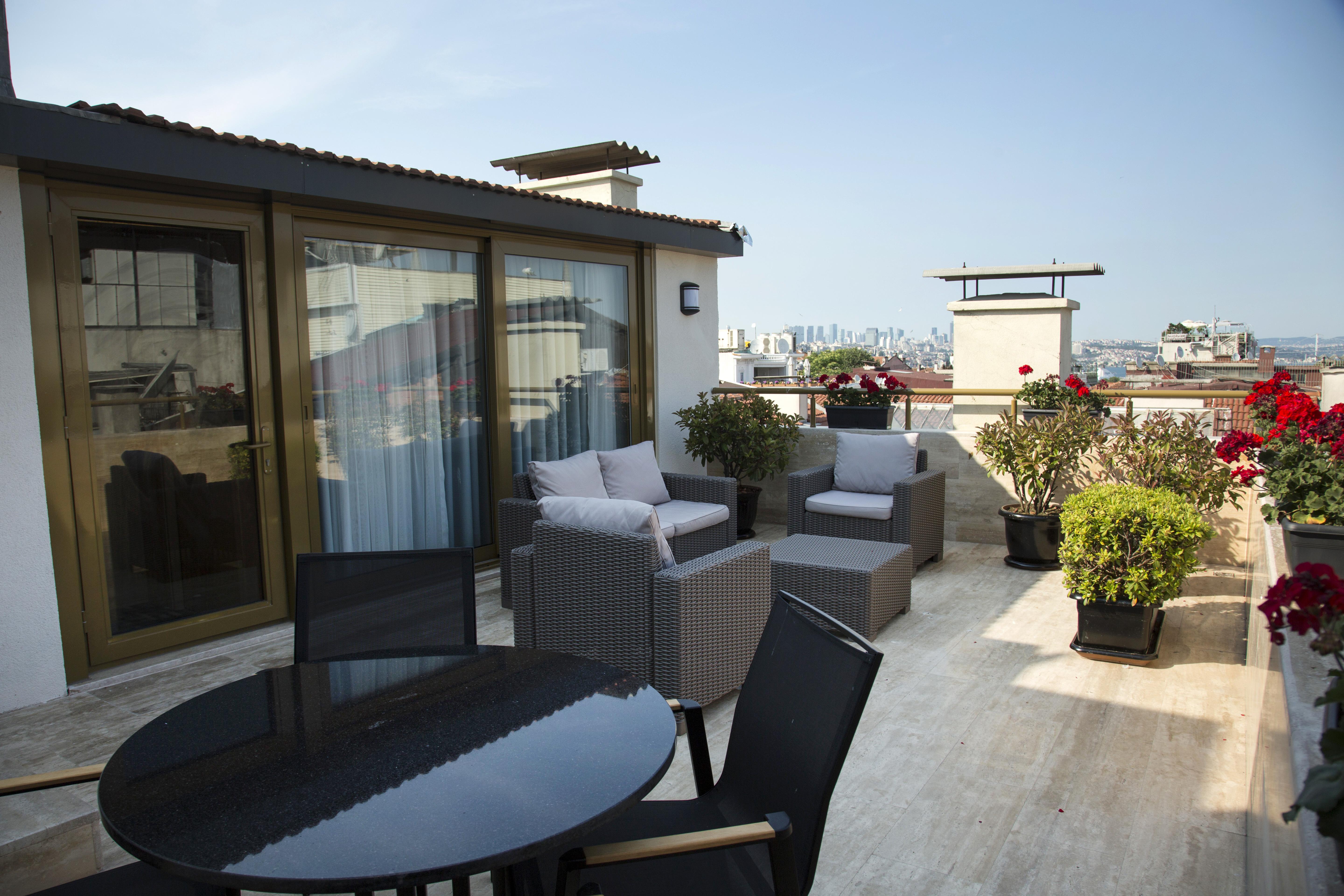 Hotel Tan - Special Category Istanbul