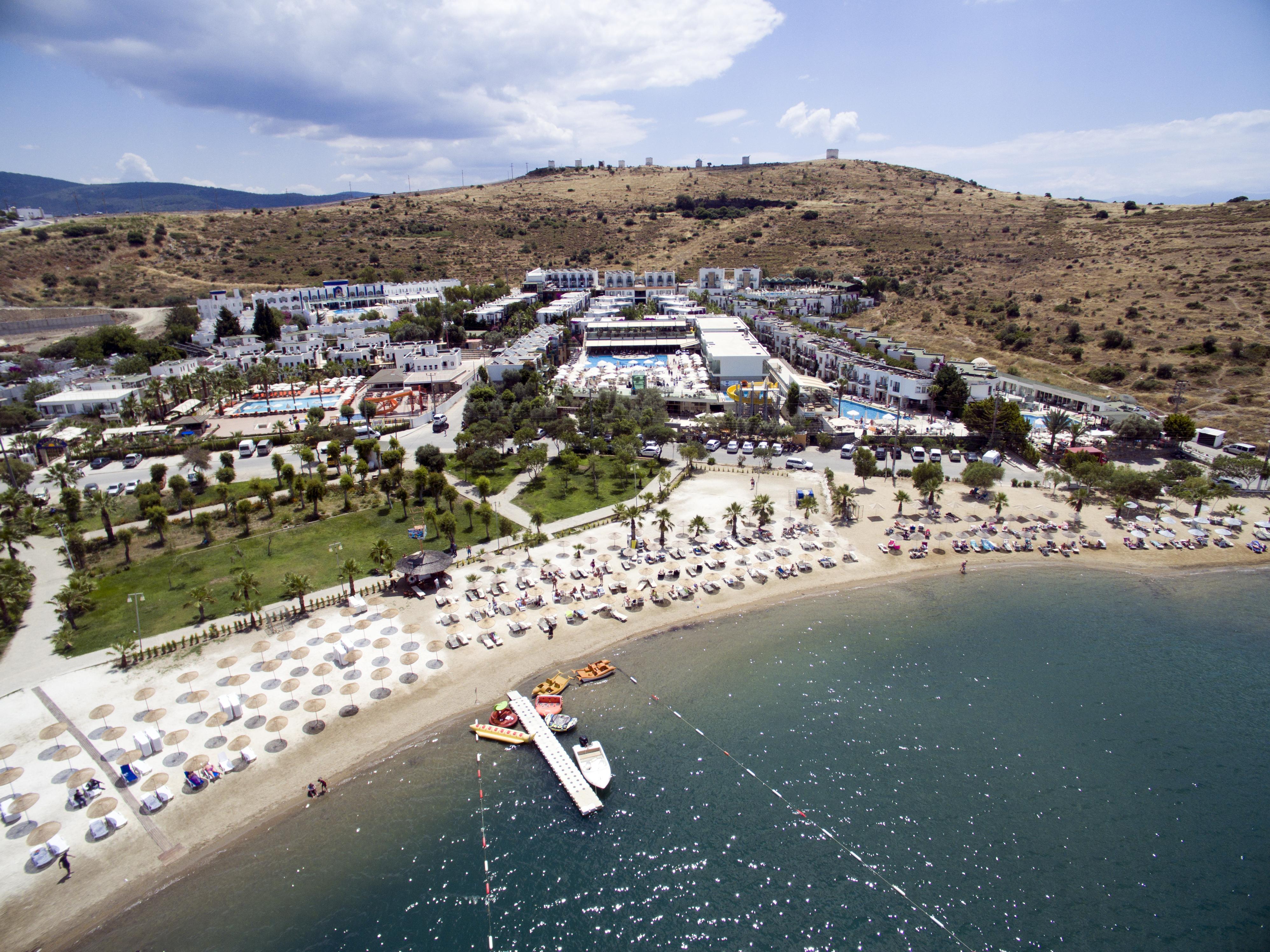 Resort Jasmin Gumbet