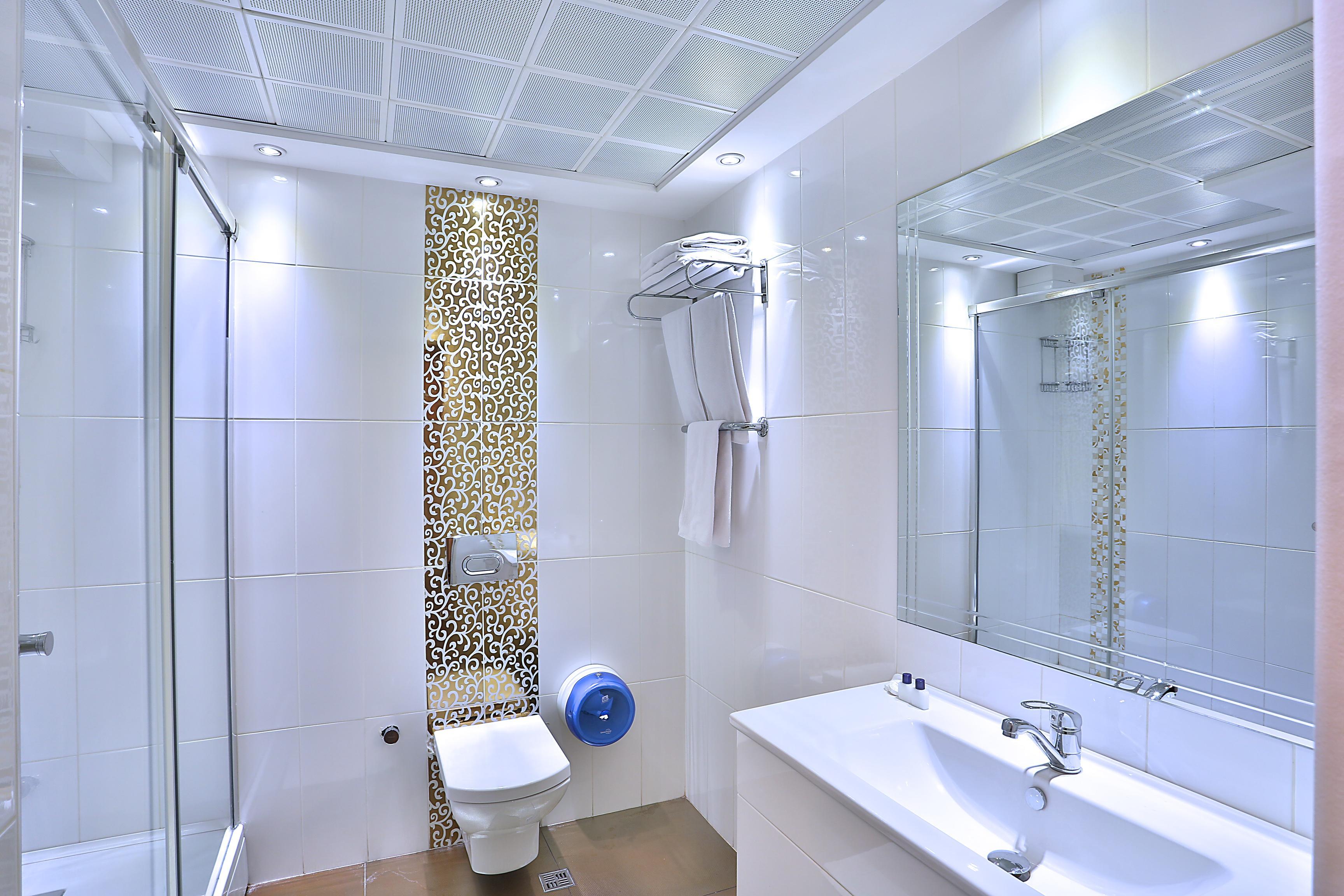 Grand Madrid 3*