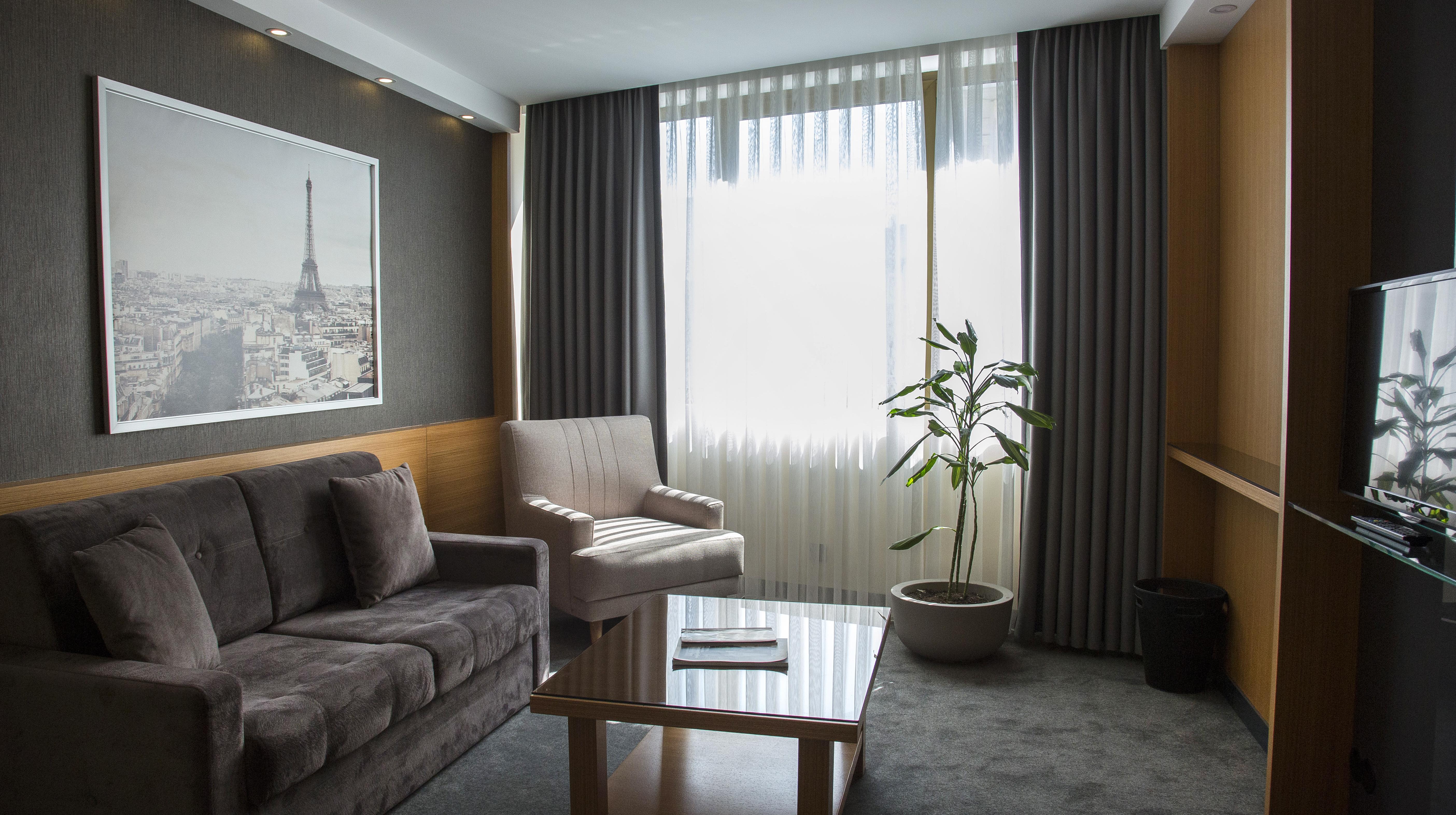 Tan - Special Category Hotel