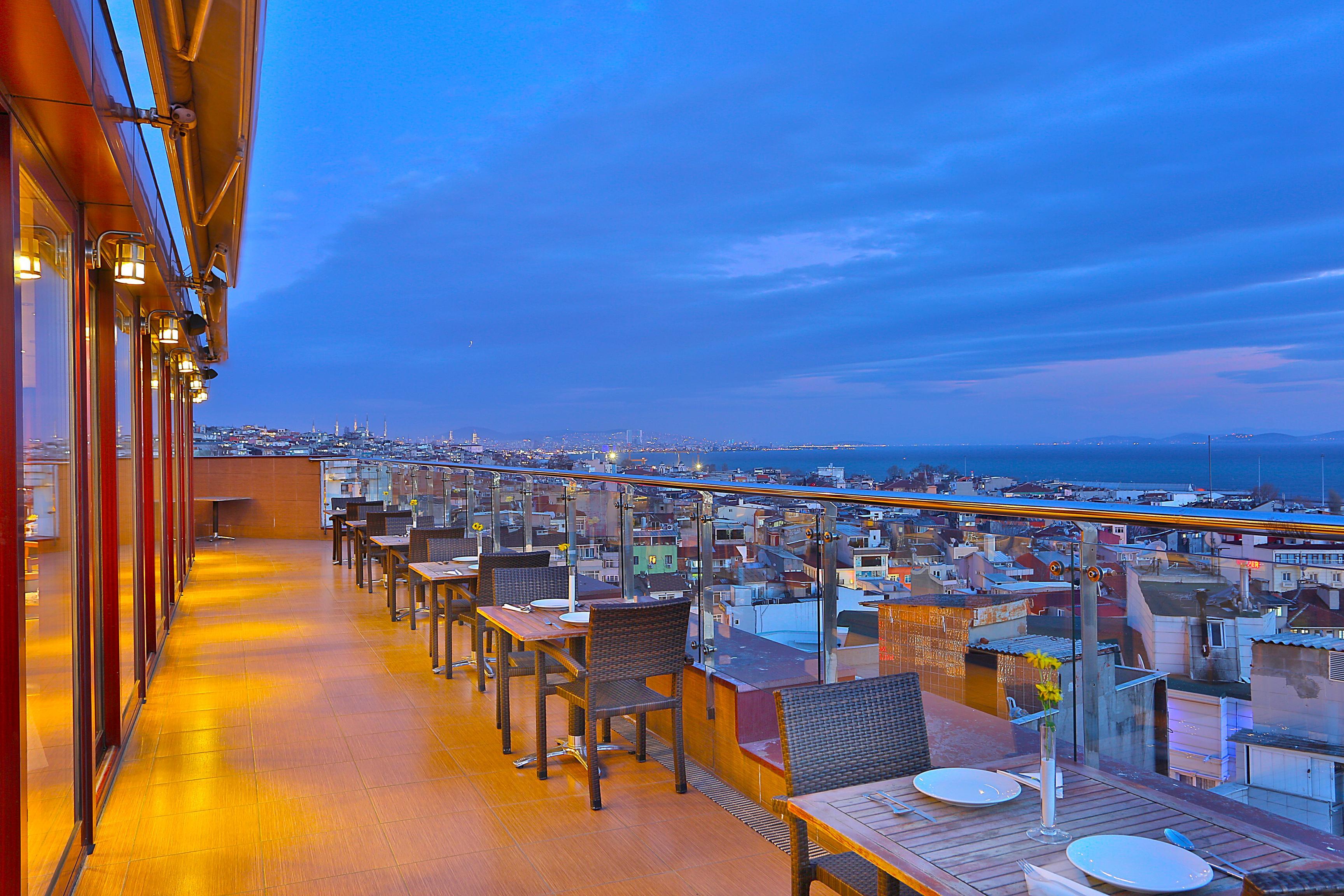 Hotel Grand Madrid 3*