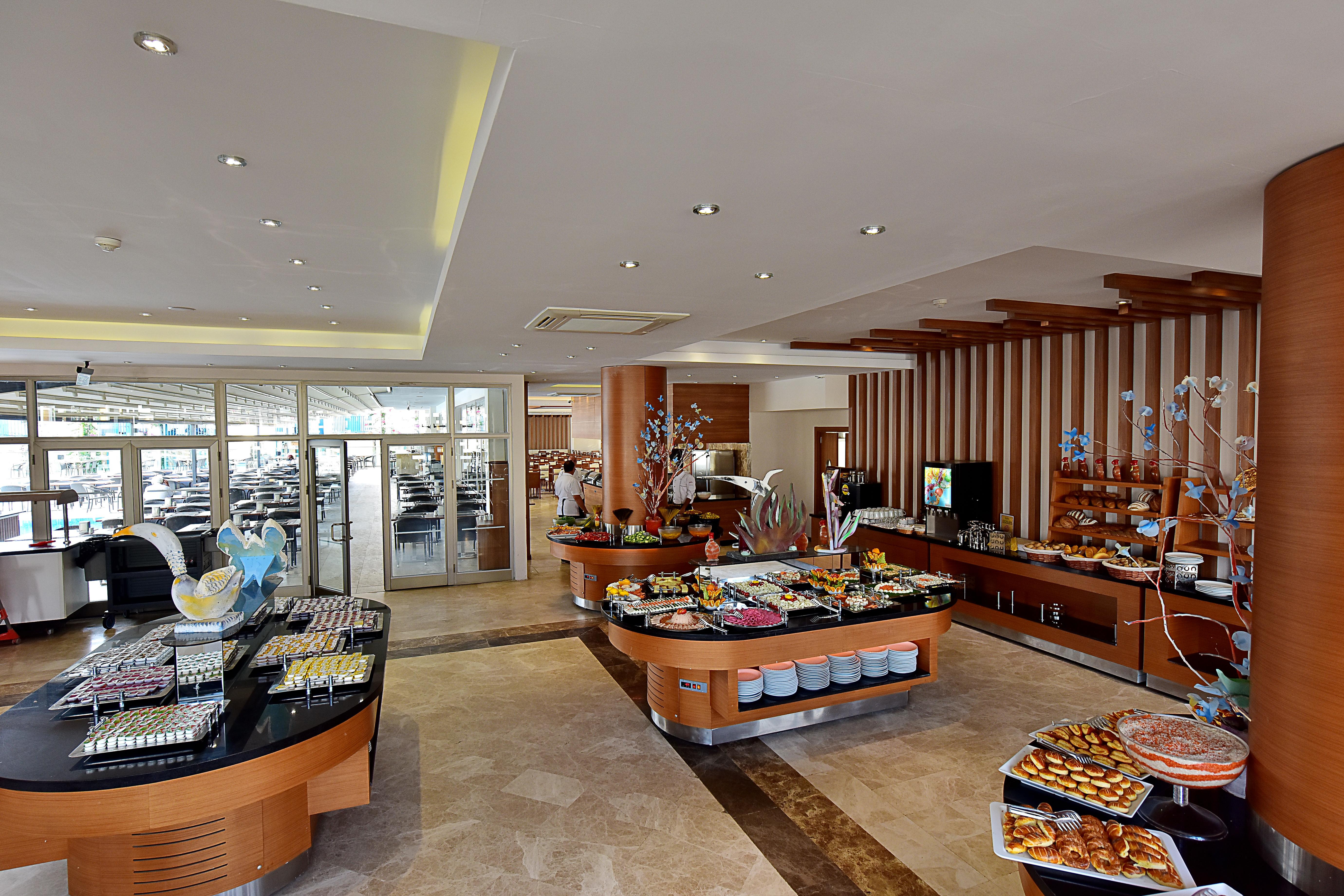 Resort Jasmin Gumbet