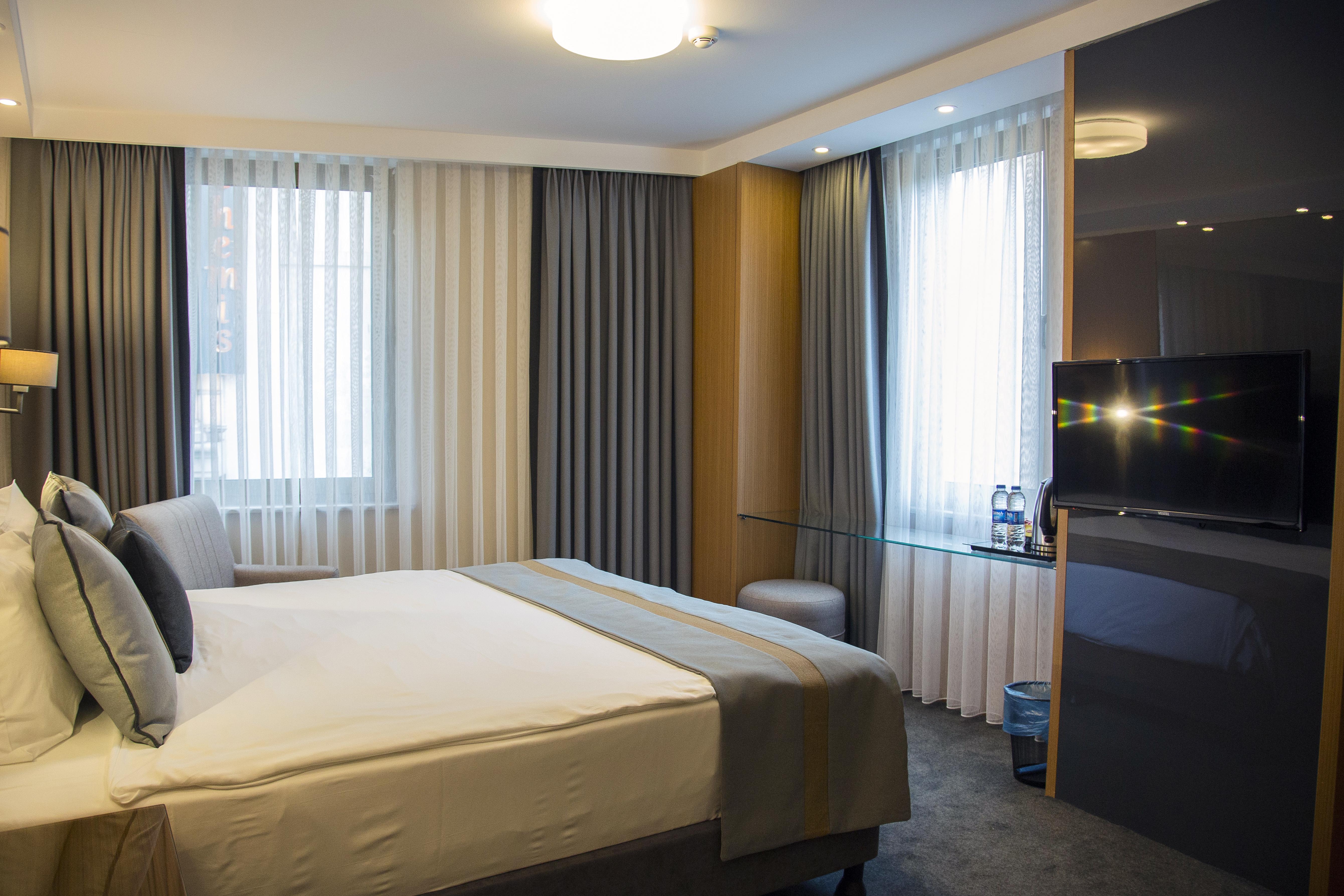 Tan - Special Category Hotel 4*