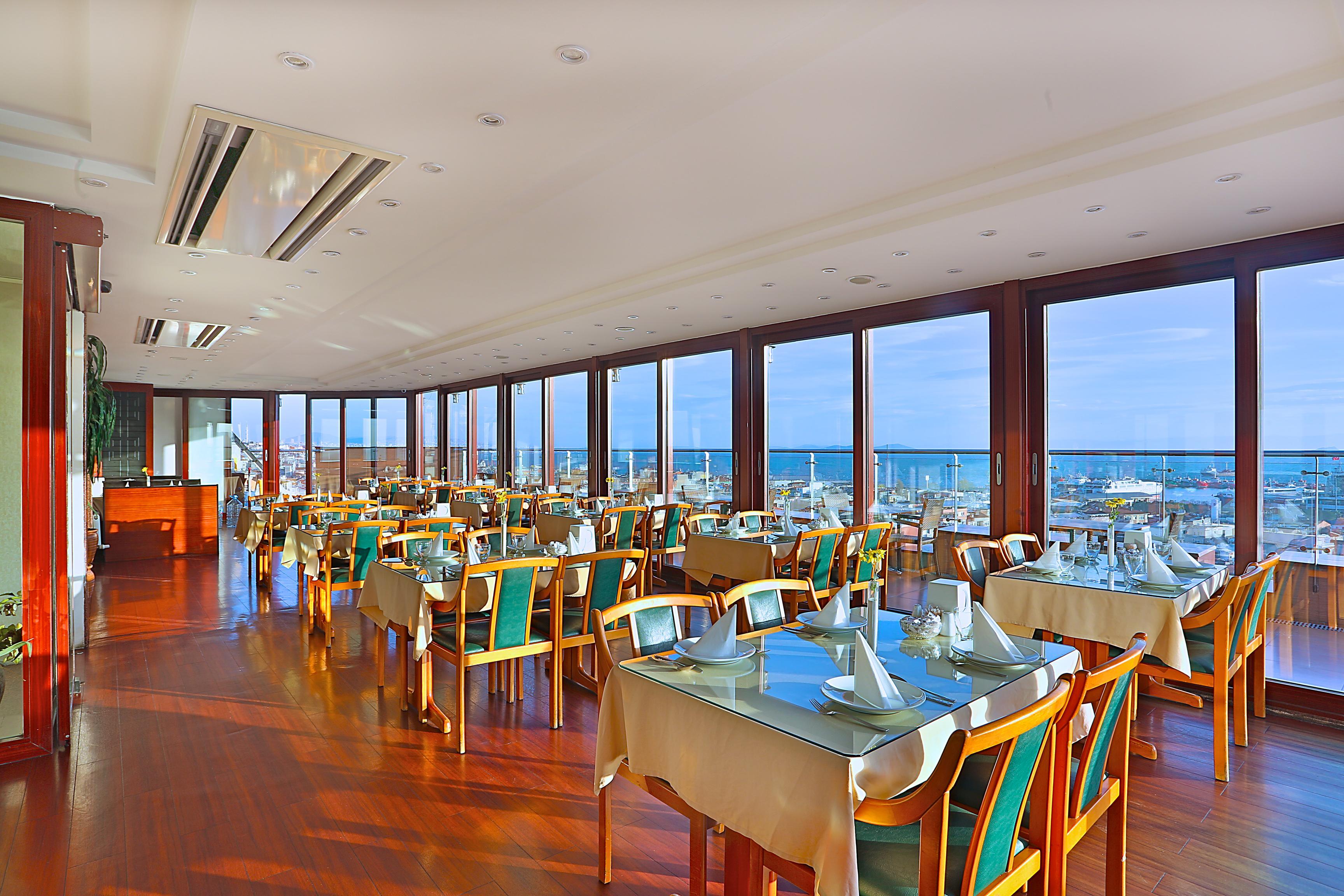 Hotel Grand Madrid Istanbul