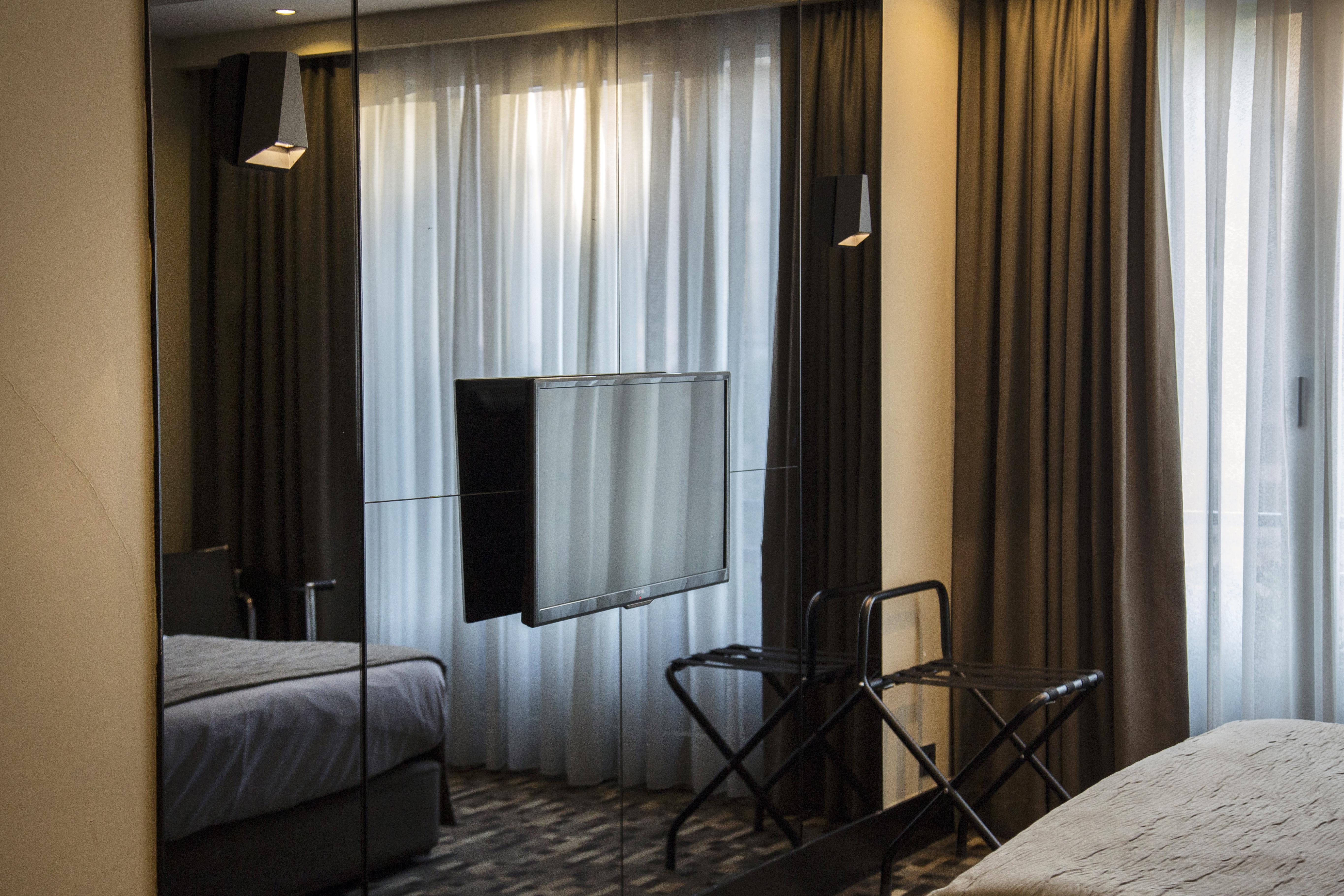 Tan - Special Category Hotel Istanbul