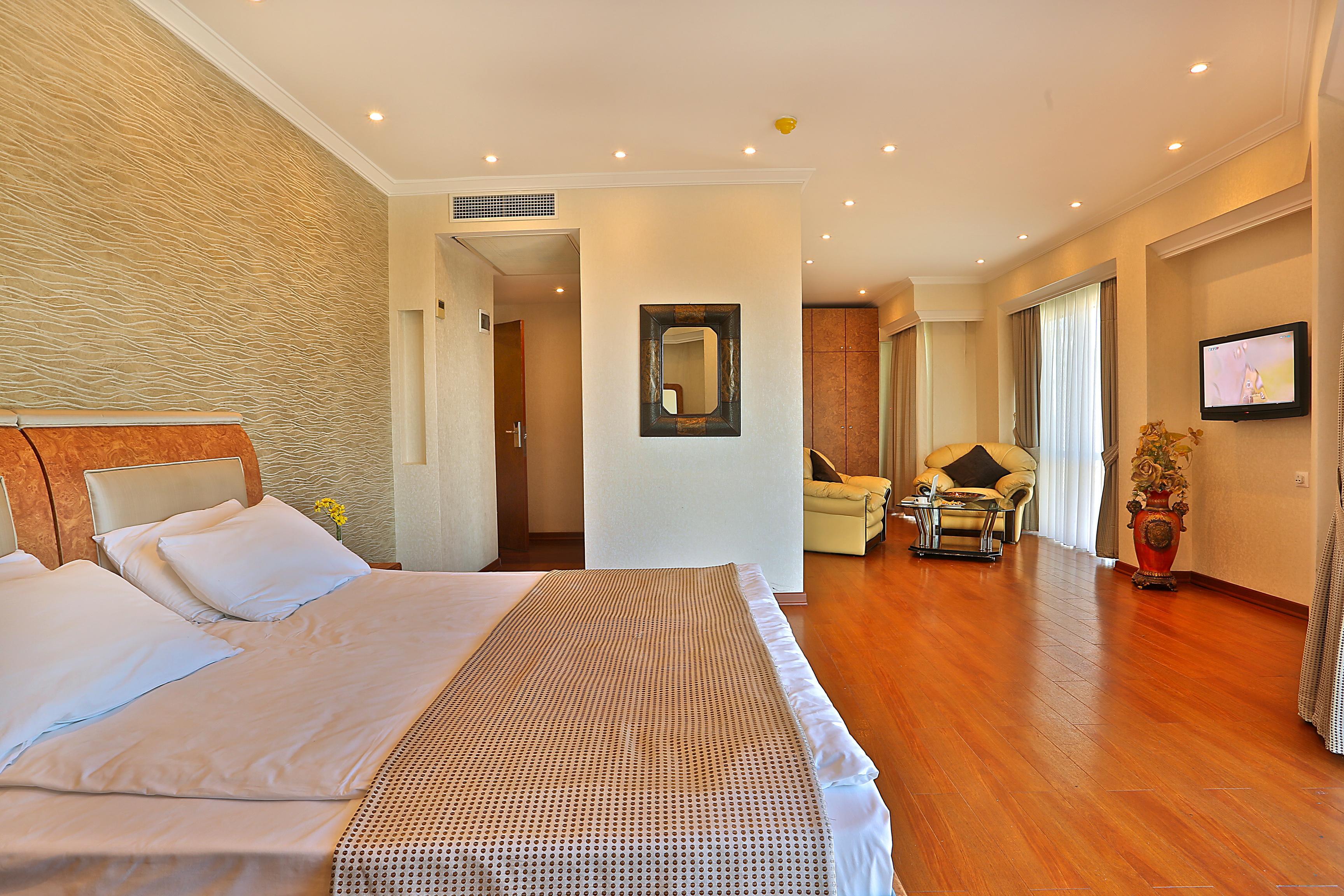 Hotel Grand Madrid