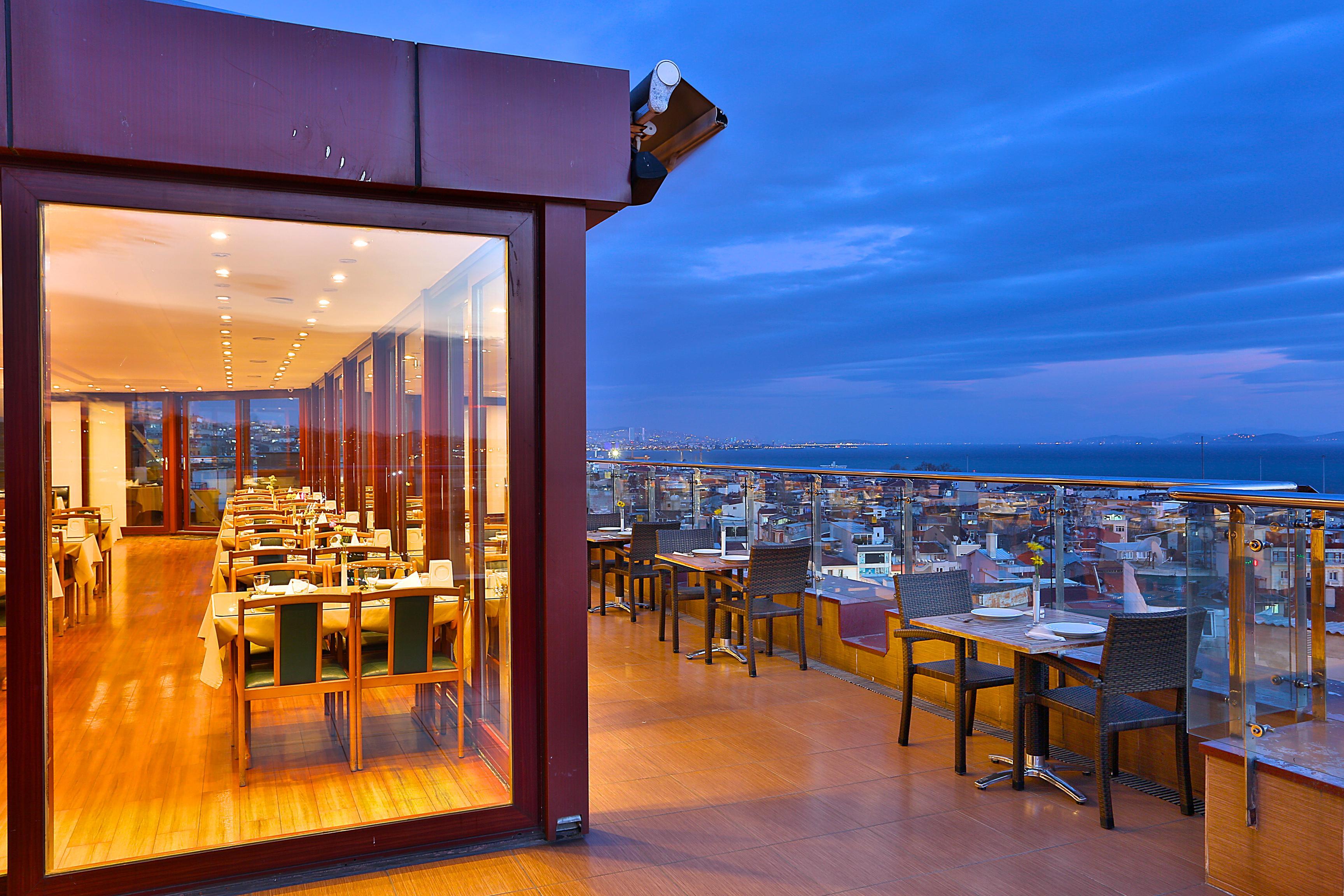Hotel Grand Madrid 3*