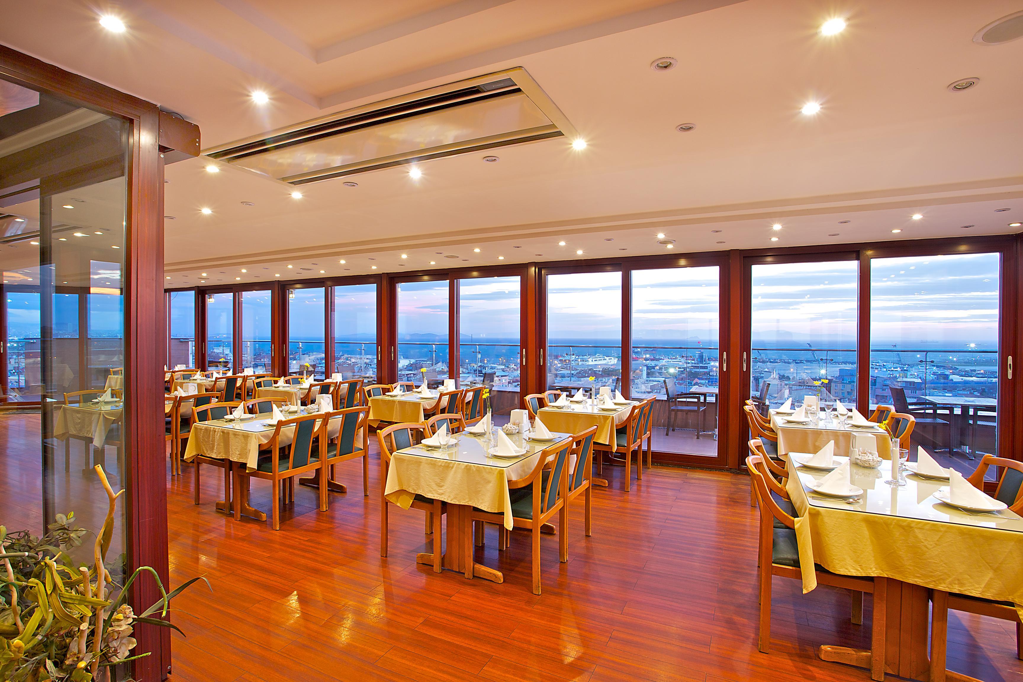 Hotel Grand Madrid