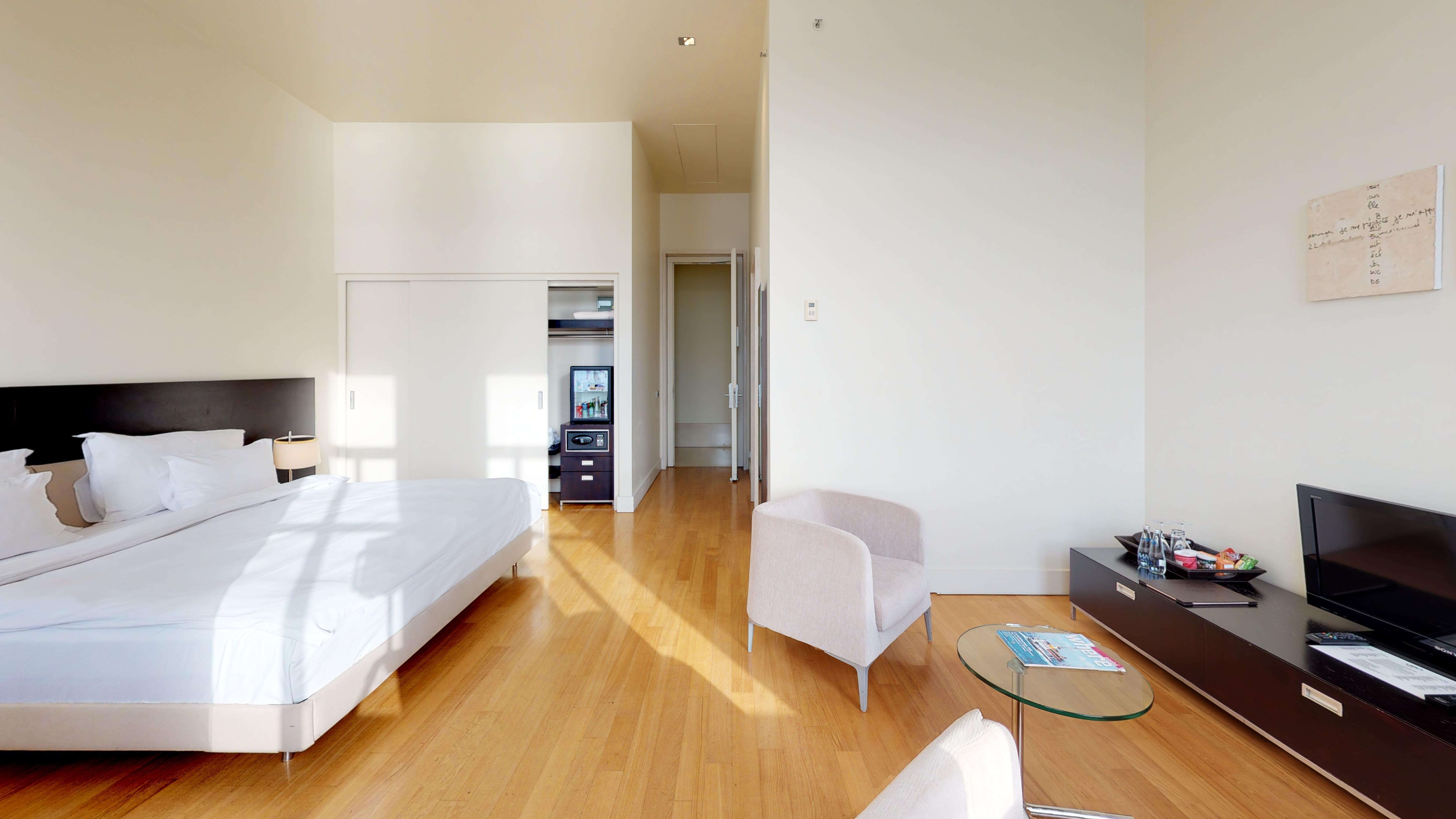A'jia Hotel 5*