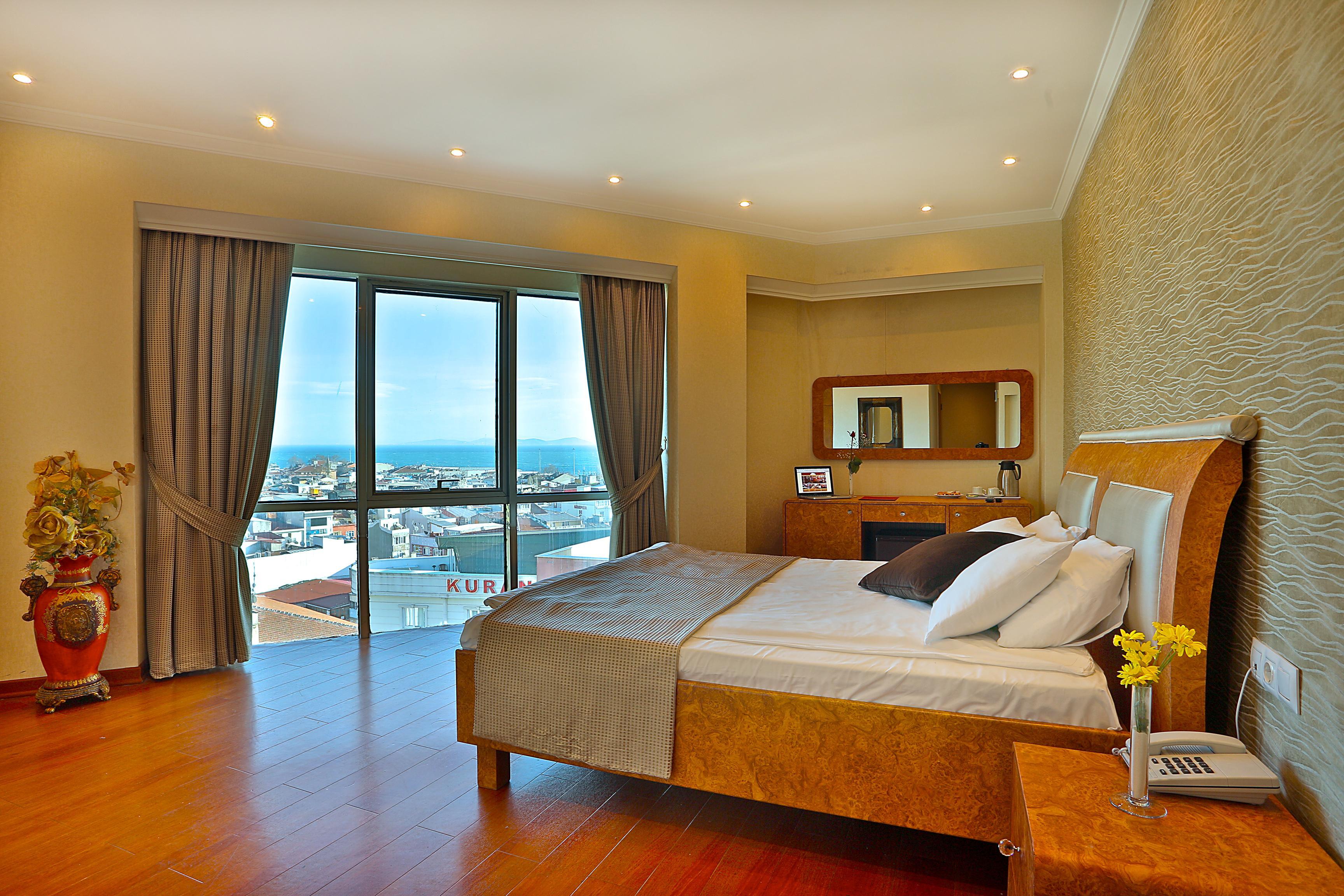 Grand Madrid Istanbul