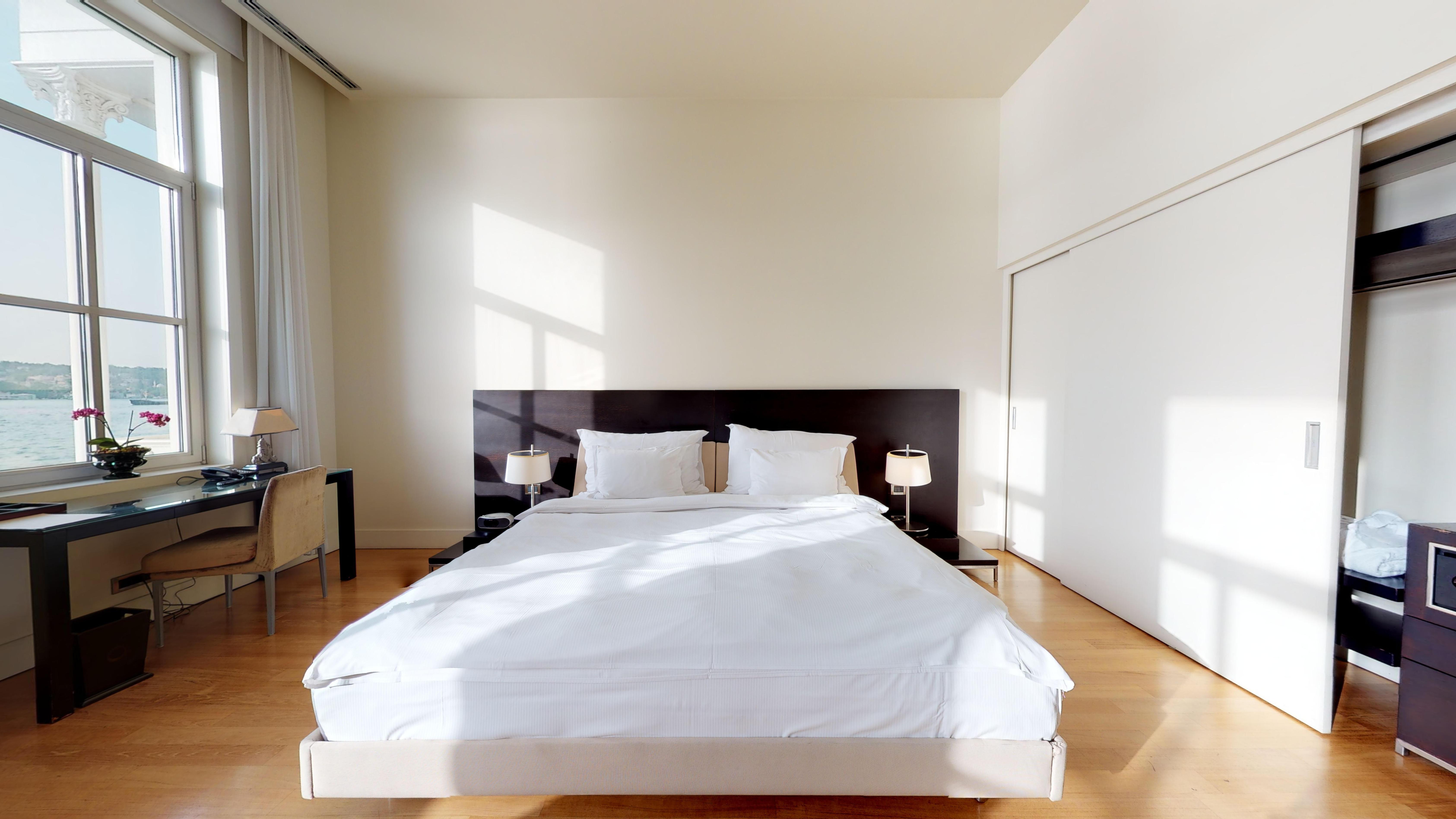 Hotel A'jia Istanbul