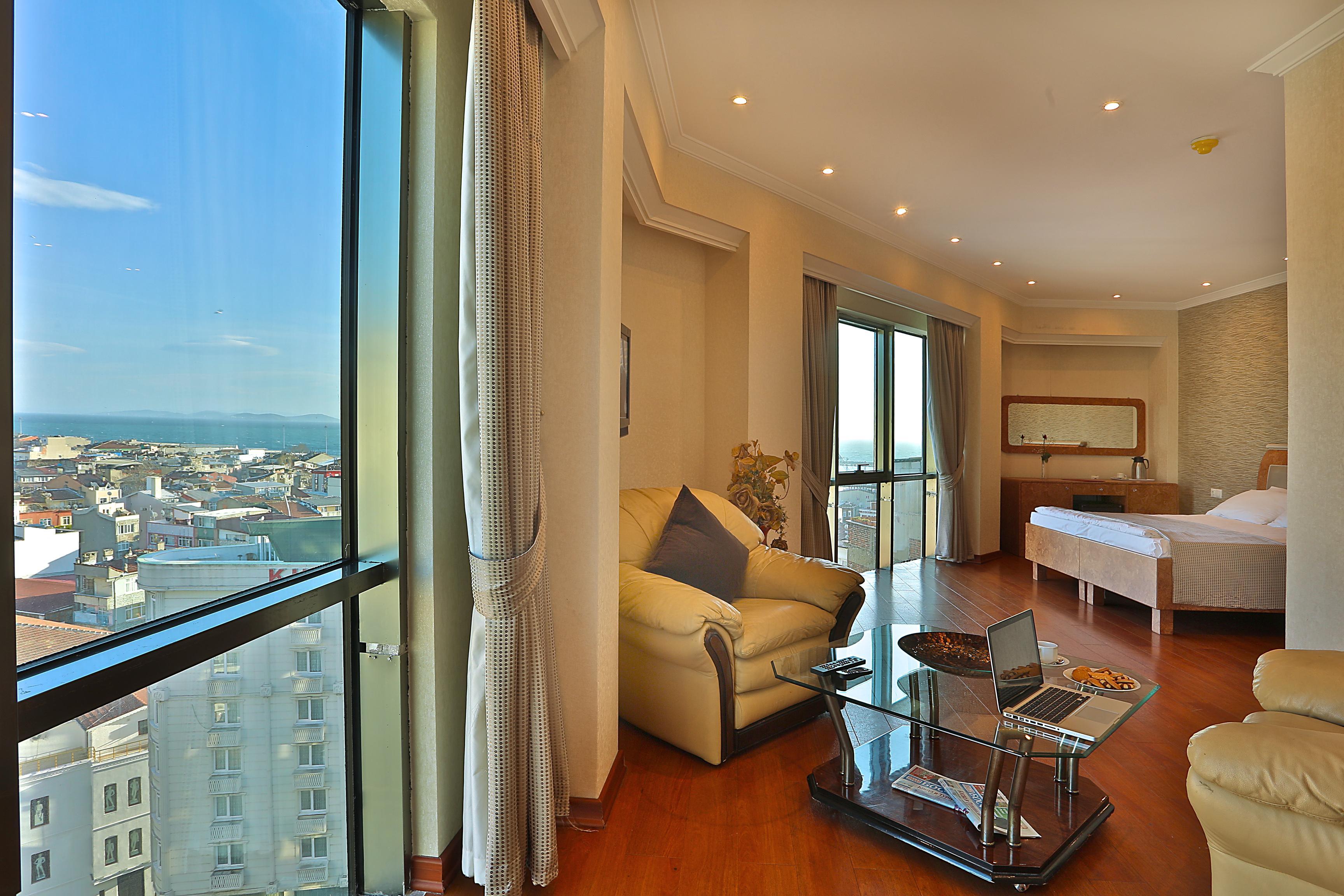 Hotel Grand Madrid Istanbul