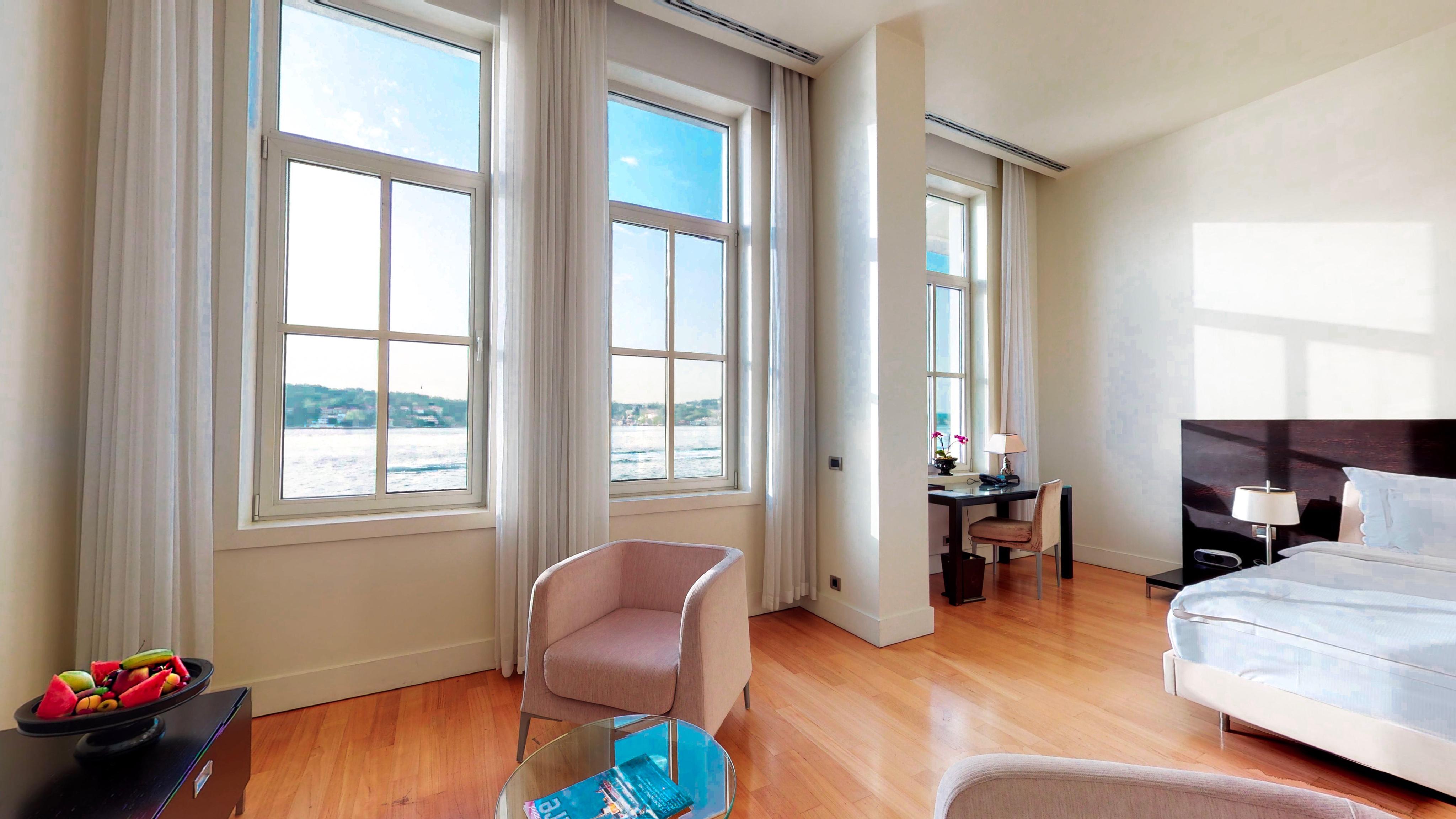 A'jia 5* Istanbul