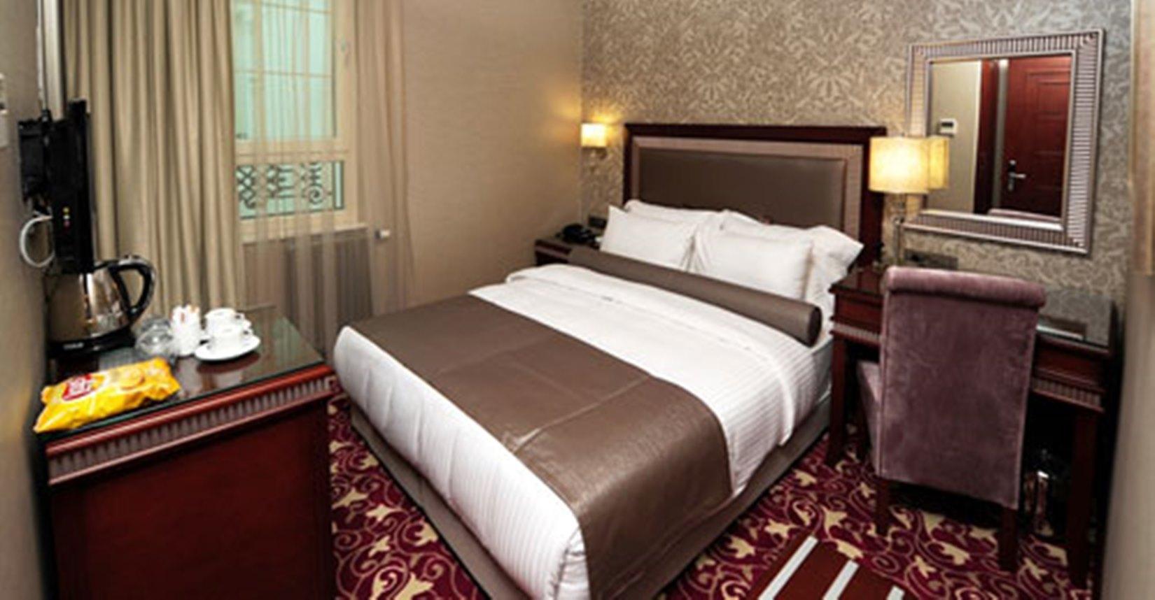 Emporium Hotel