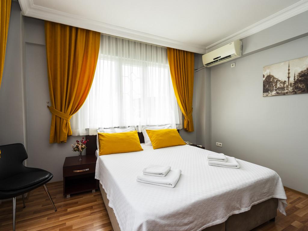 Hotel Sayeban 4*