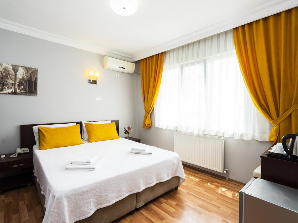 Sayeban Hotel 4*