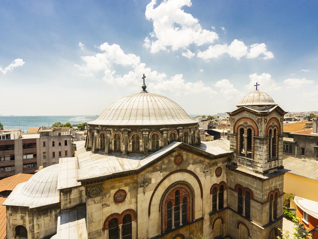 Hotel Sayeban 4*
