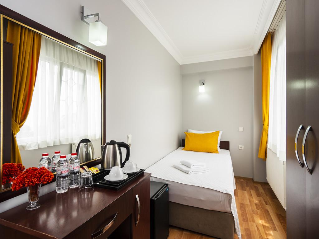 Hotel Sayeban 4*