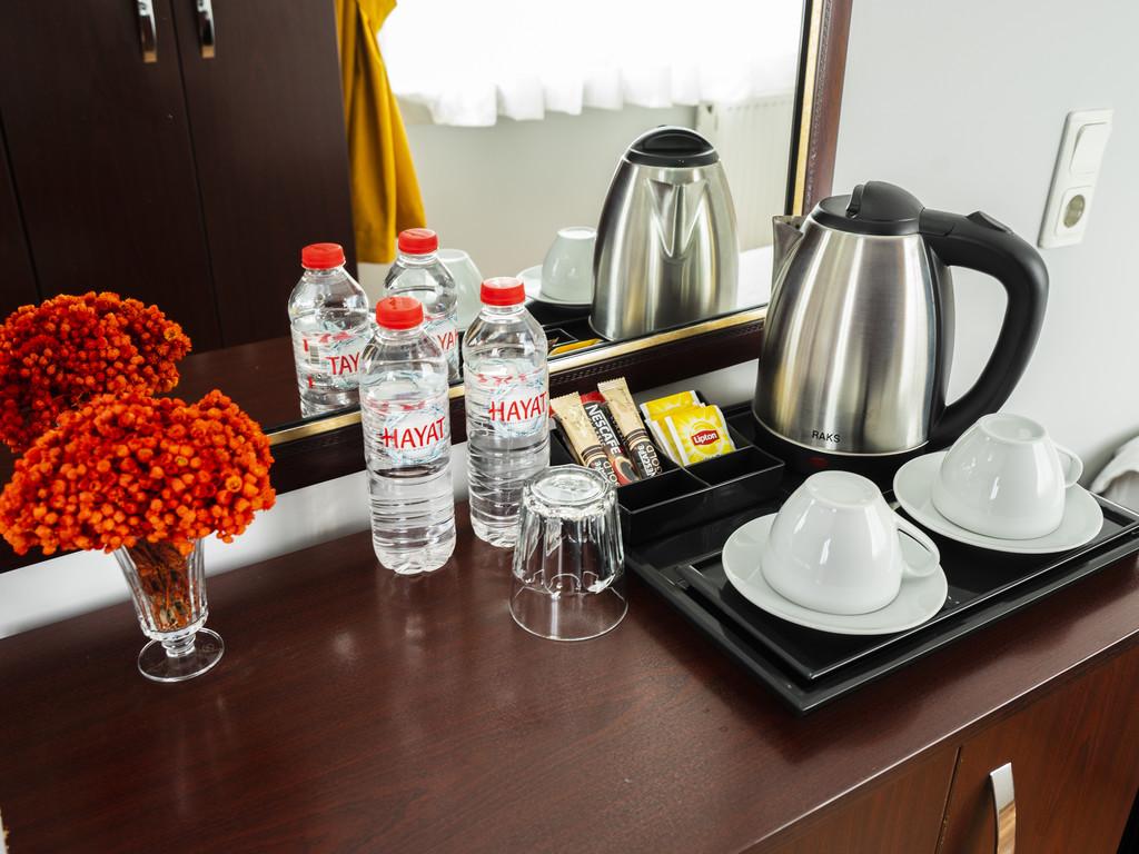 Hotel Sayeban Istanbul