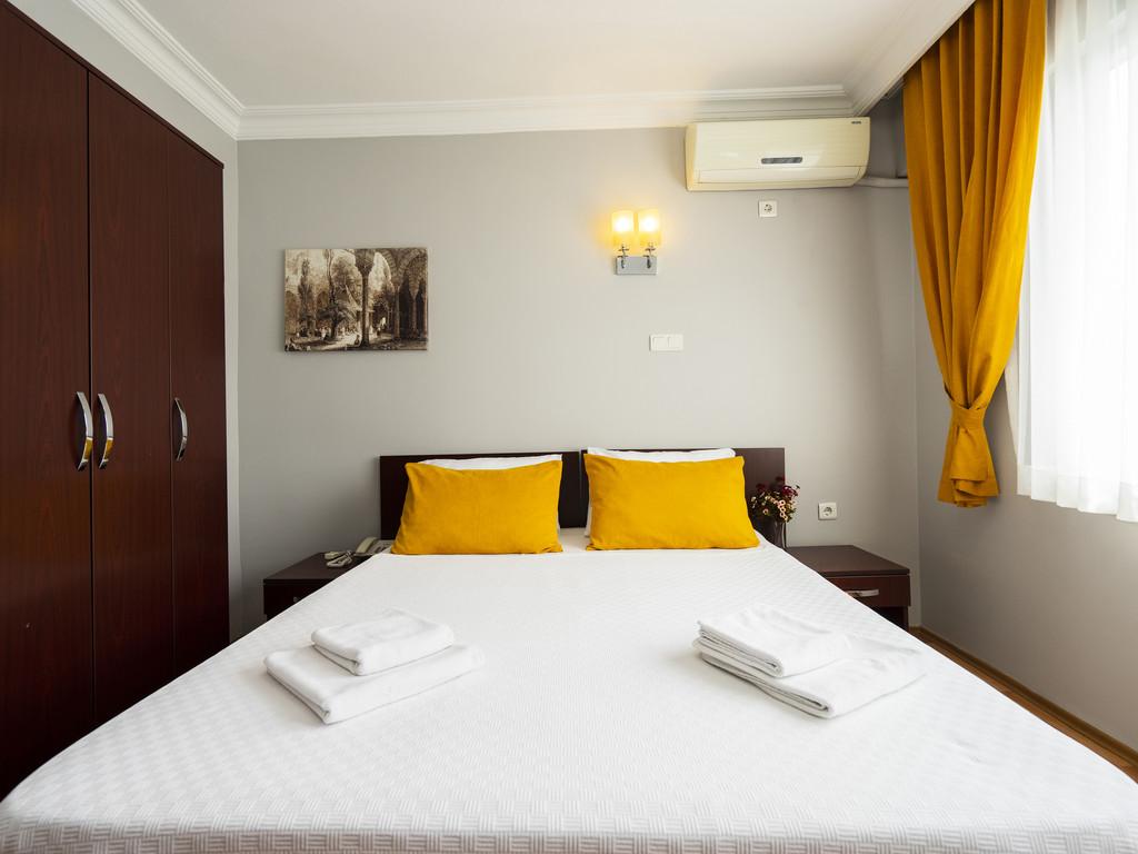 Sayeban Hotel